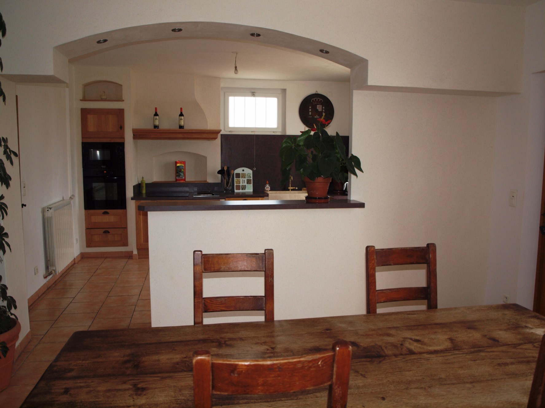 Provence, the Alpilles, for sale, equestrian property on approximately 10 hectares (25 acres) of land