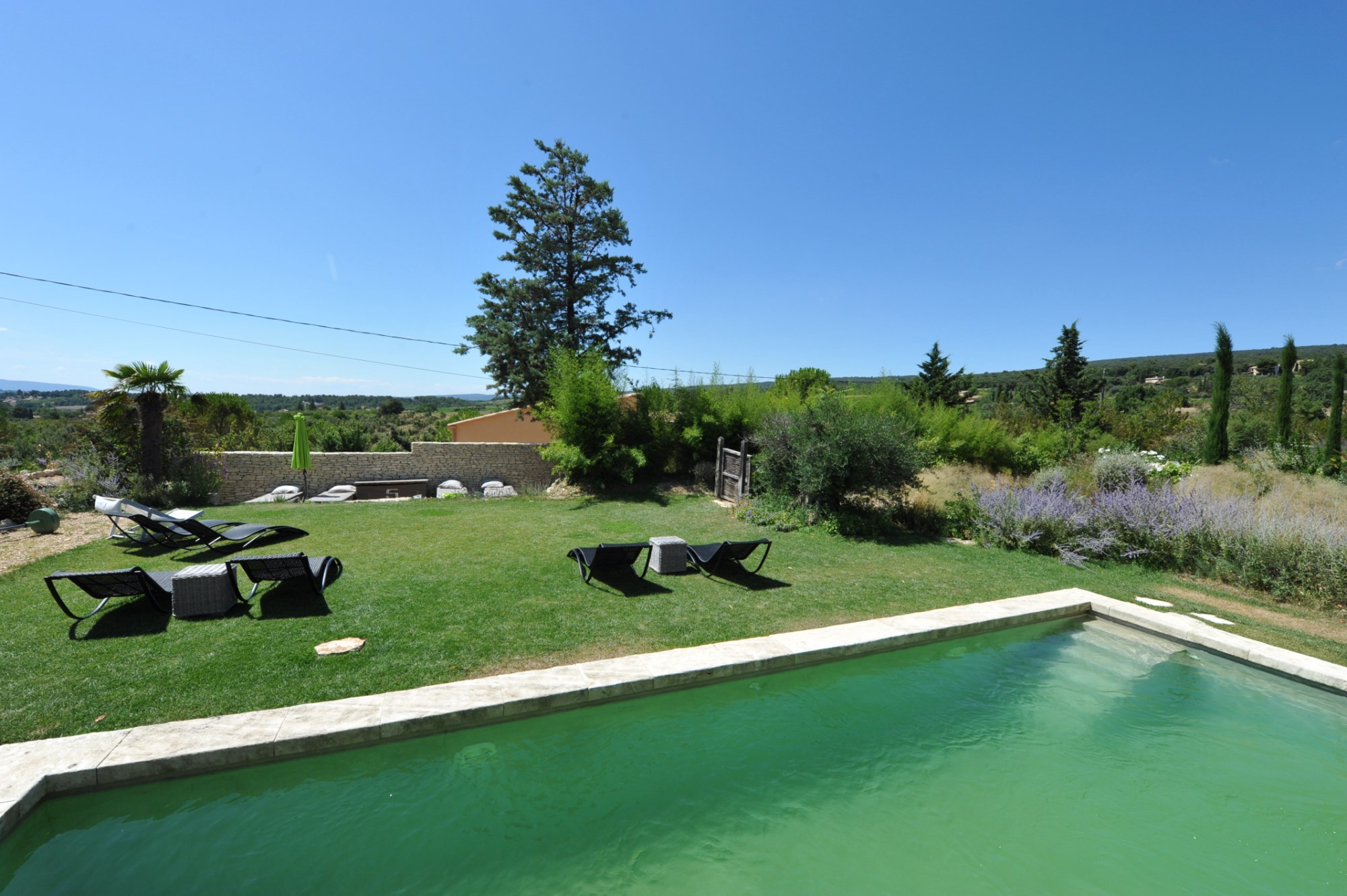 Propriété à vendre en Provence