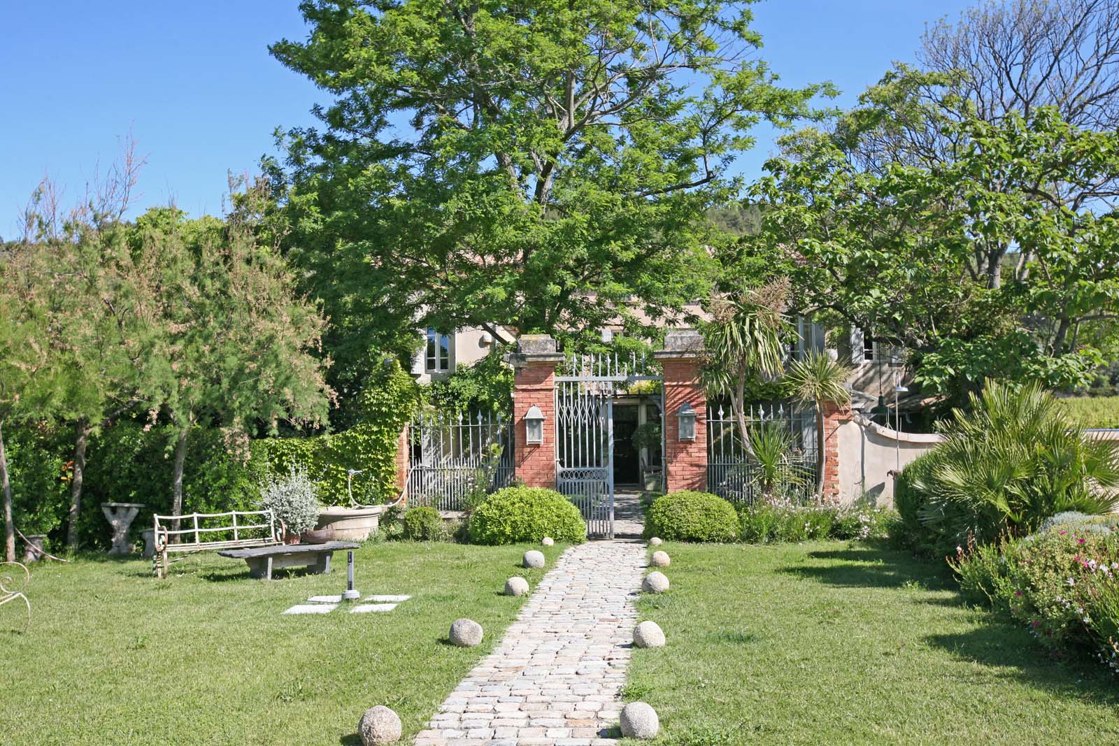Maison de Maître à la vente en Provence
