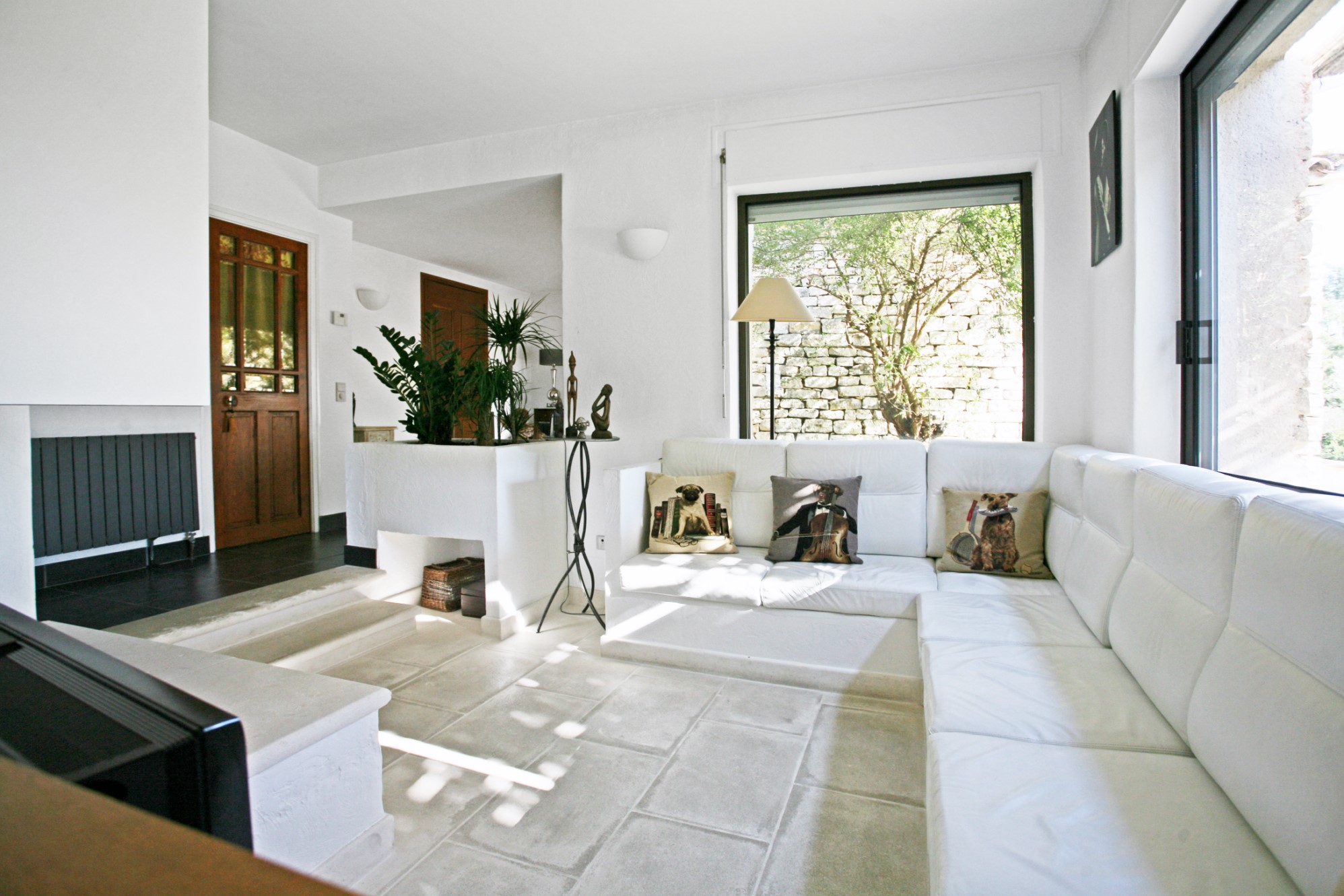 Maison à vendre dans le Luberon