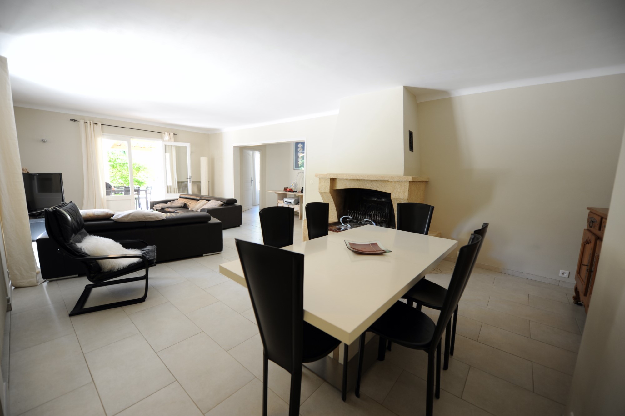 Traditional house for sale in Provence