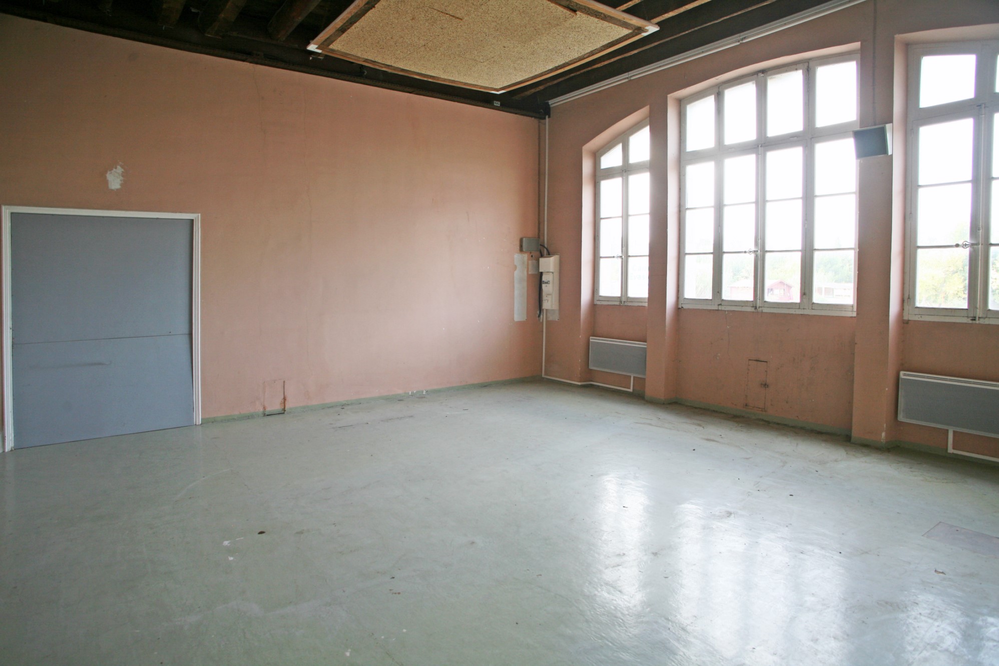 Bâtiment à vendre par l'Agence Rosier