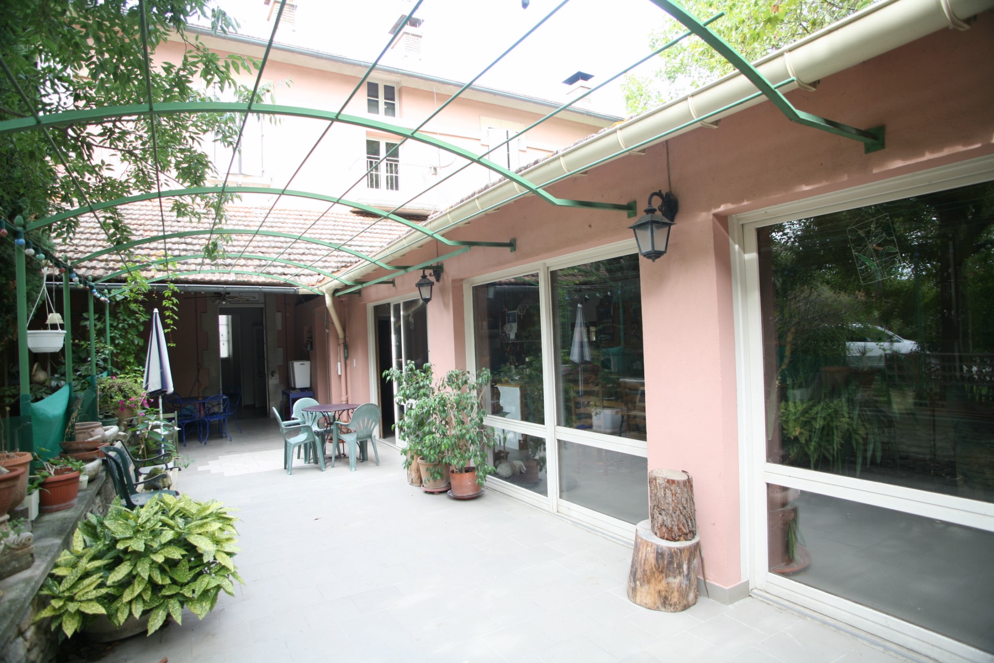 Bâtiment à vendre par l'Agence Rosier