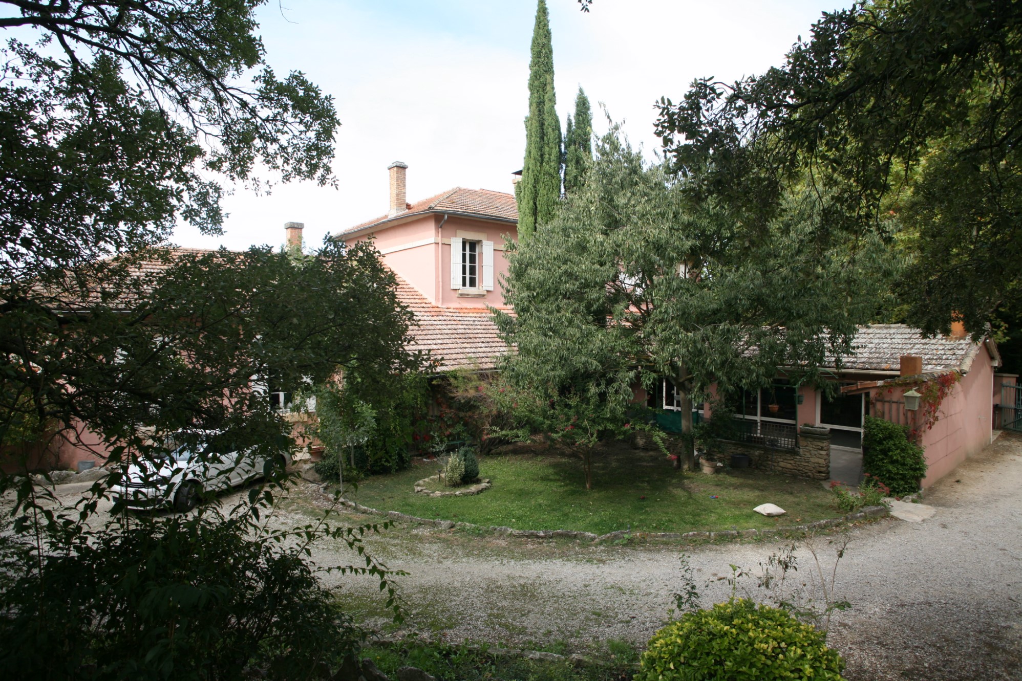 Bâtiment à vendre par l'Agence Rosier