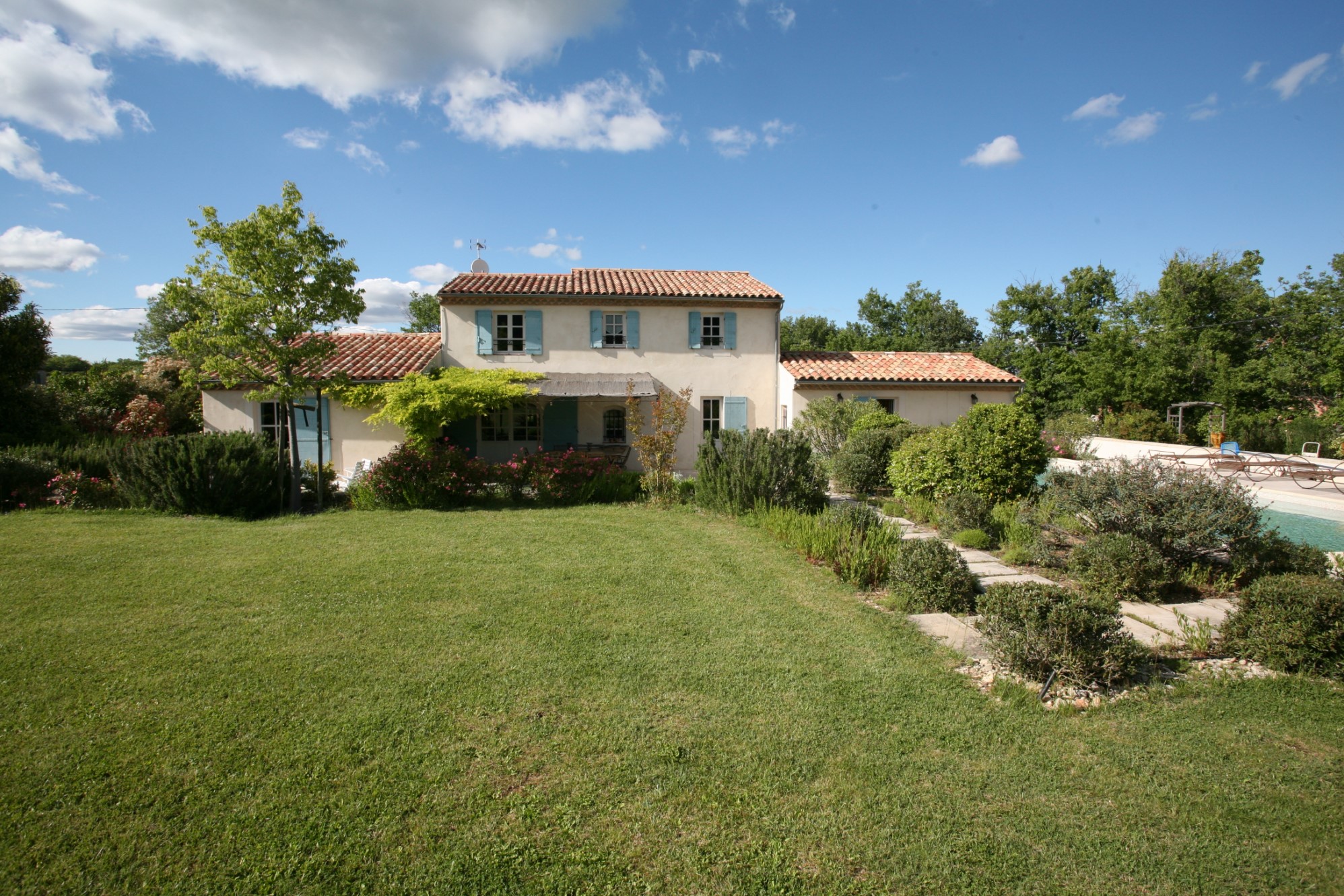 House for sale in Provence