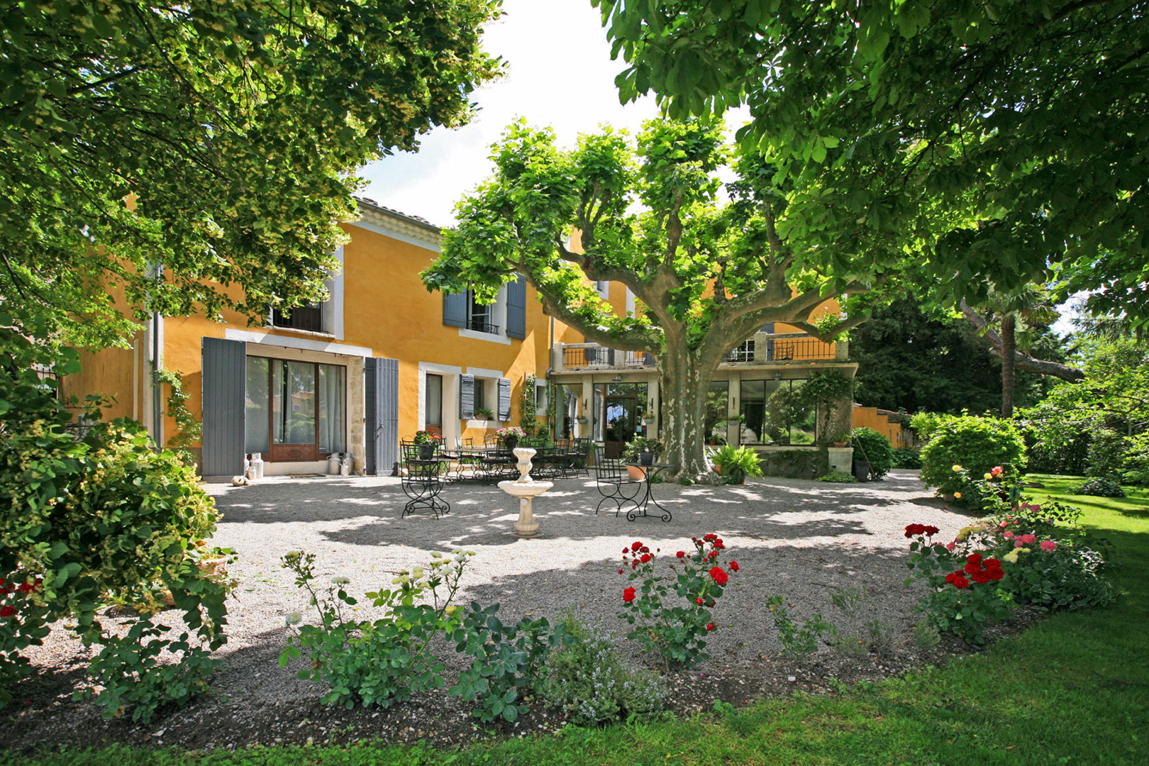 Bastide à vendre en Provence