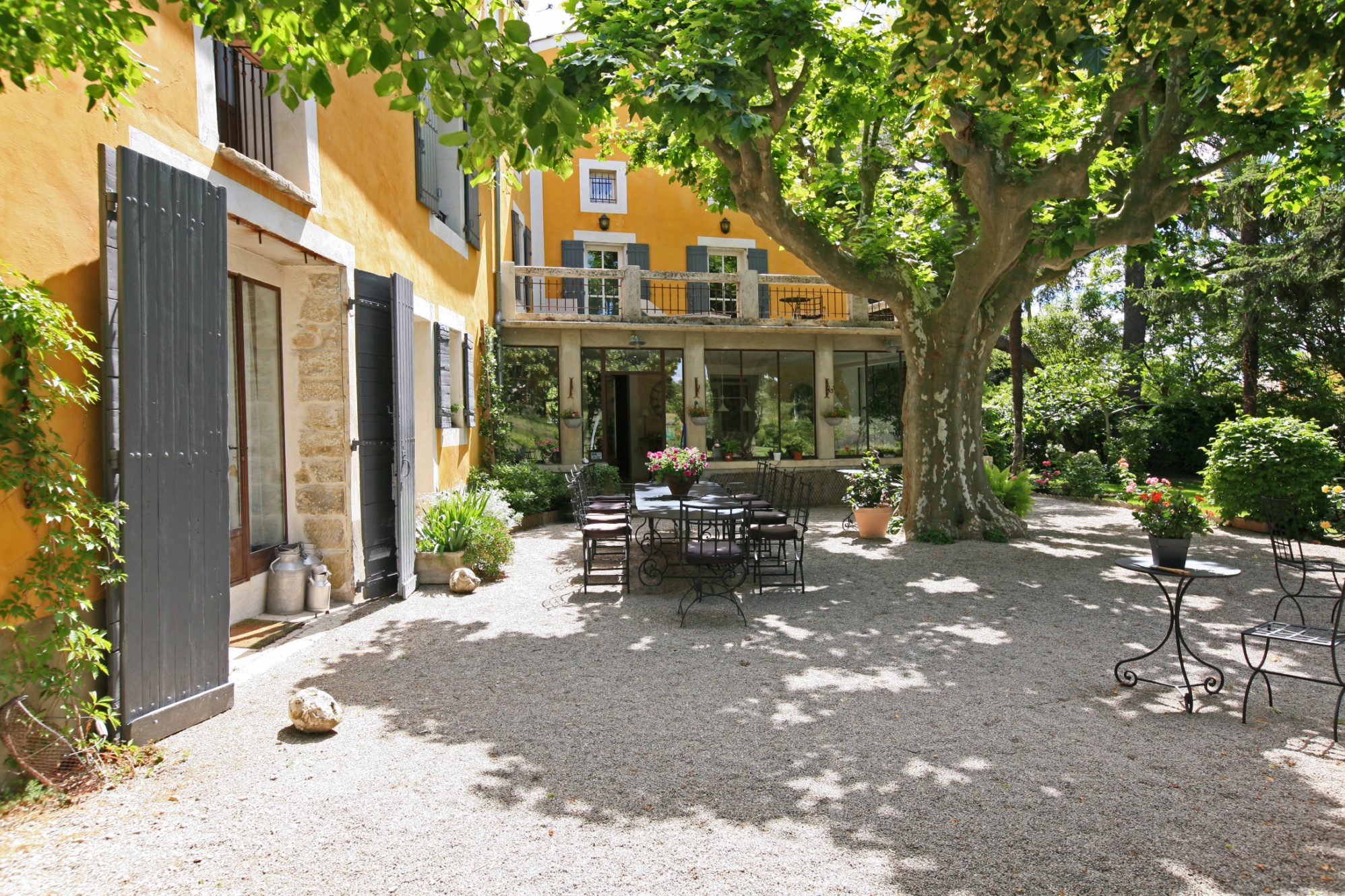 Bastide à vendre en Provence