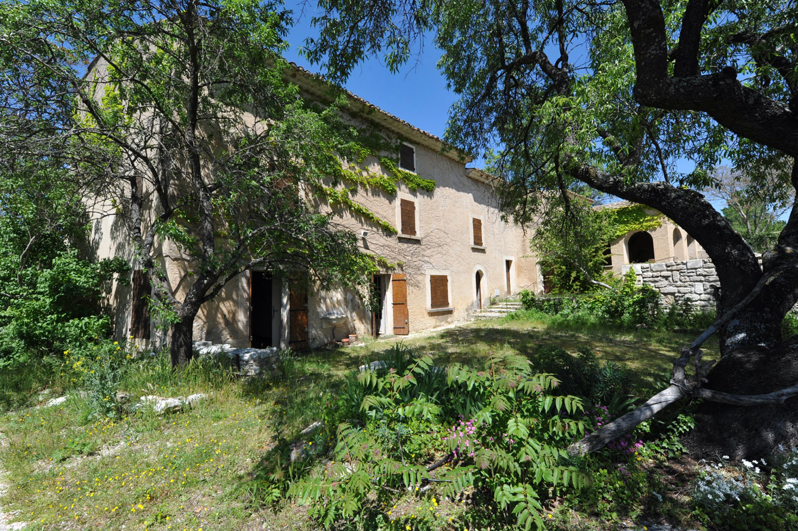 Bastide for sale in Luberon