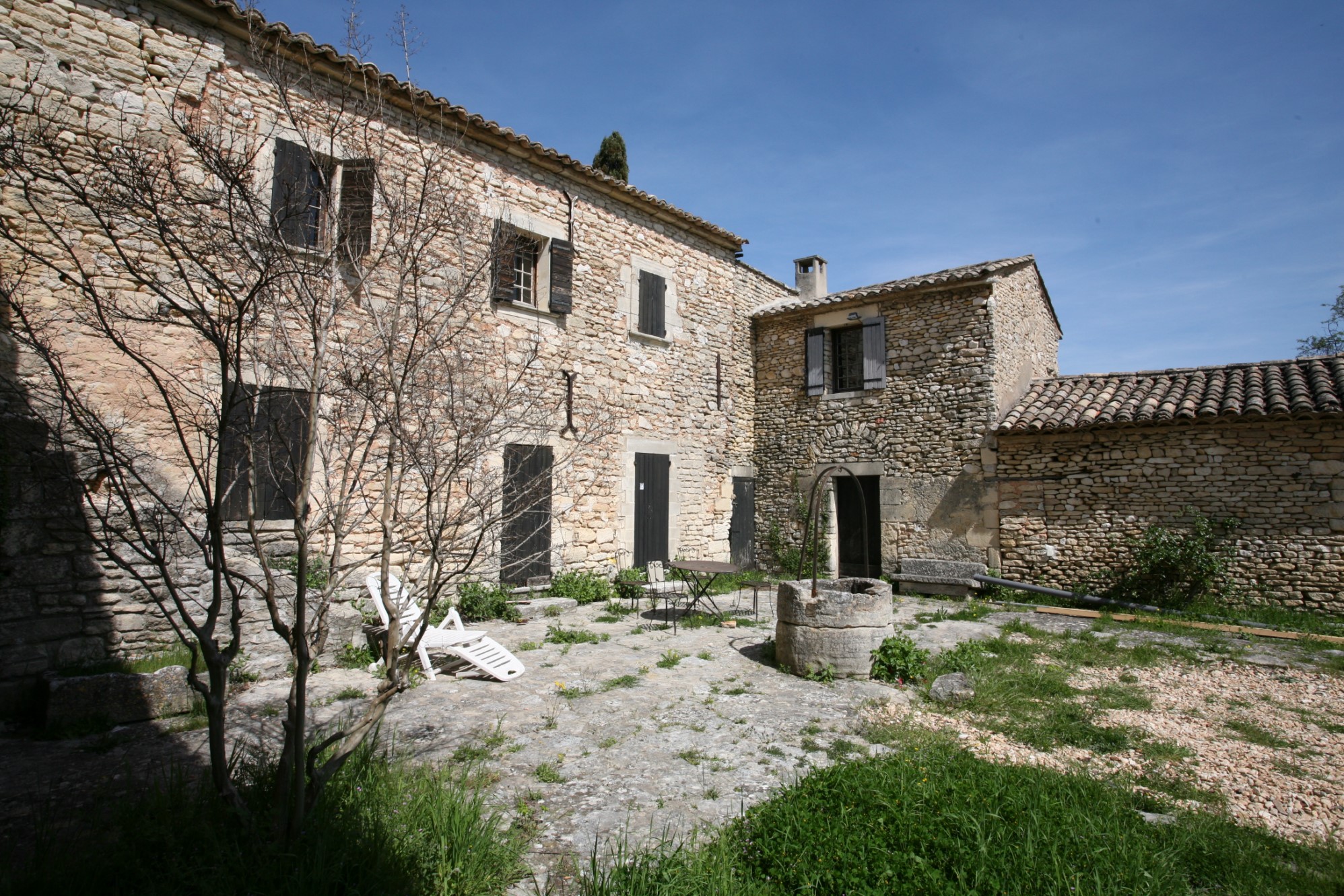 Ancienne ferme à vendre Agence Rosier