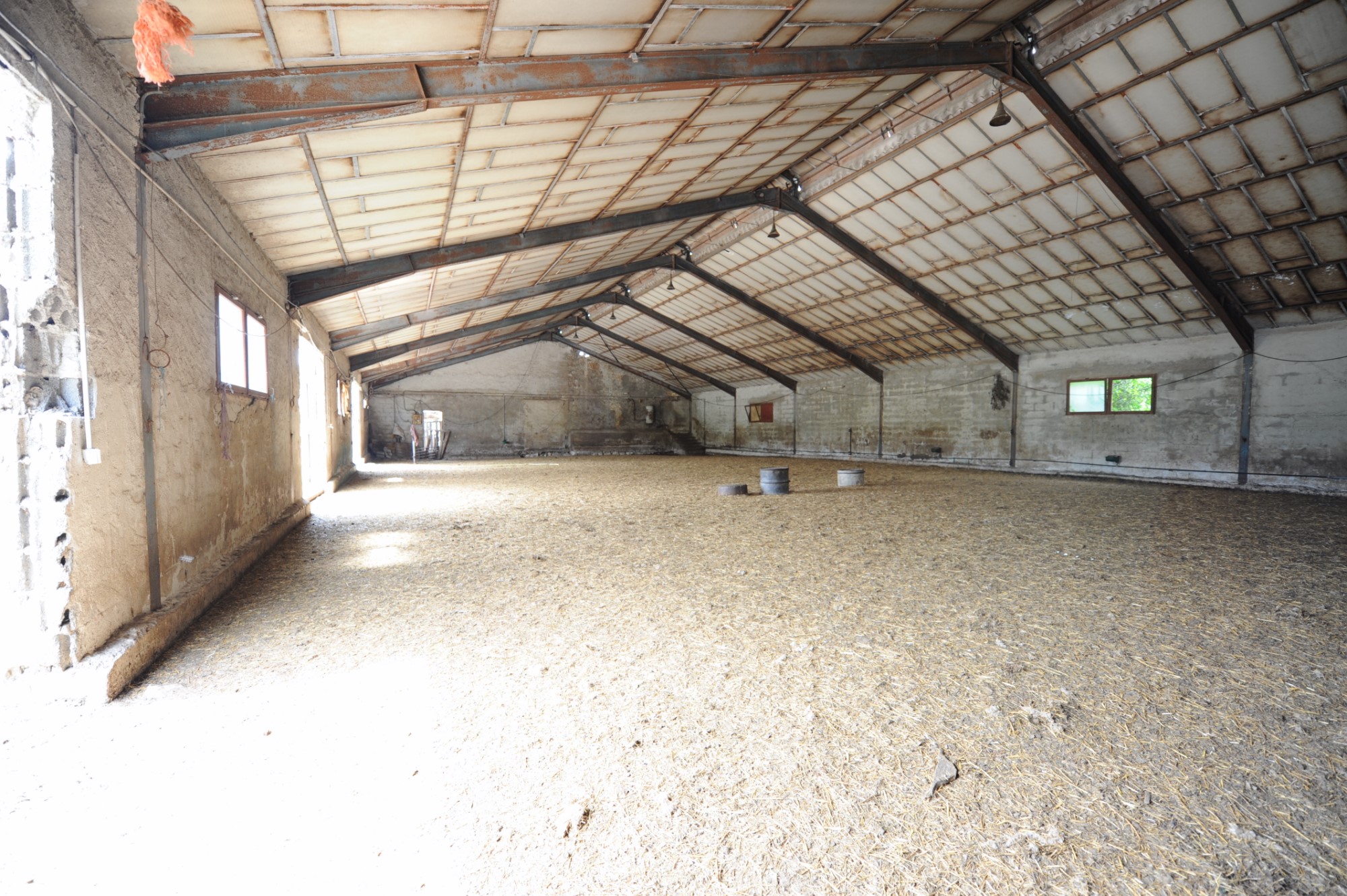 Ferme à restaurer à vendre en Provence
