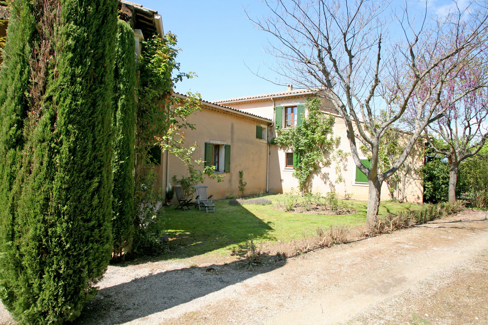 Maison avec piscine avec vues à vendre en Provence