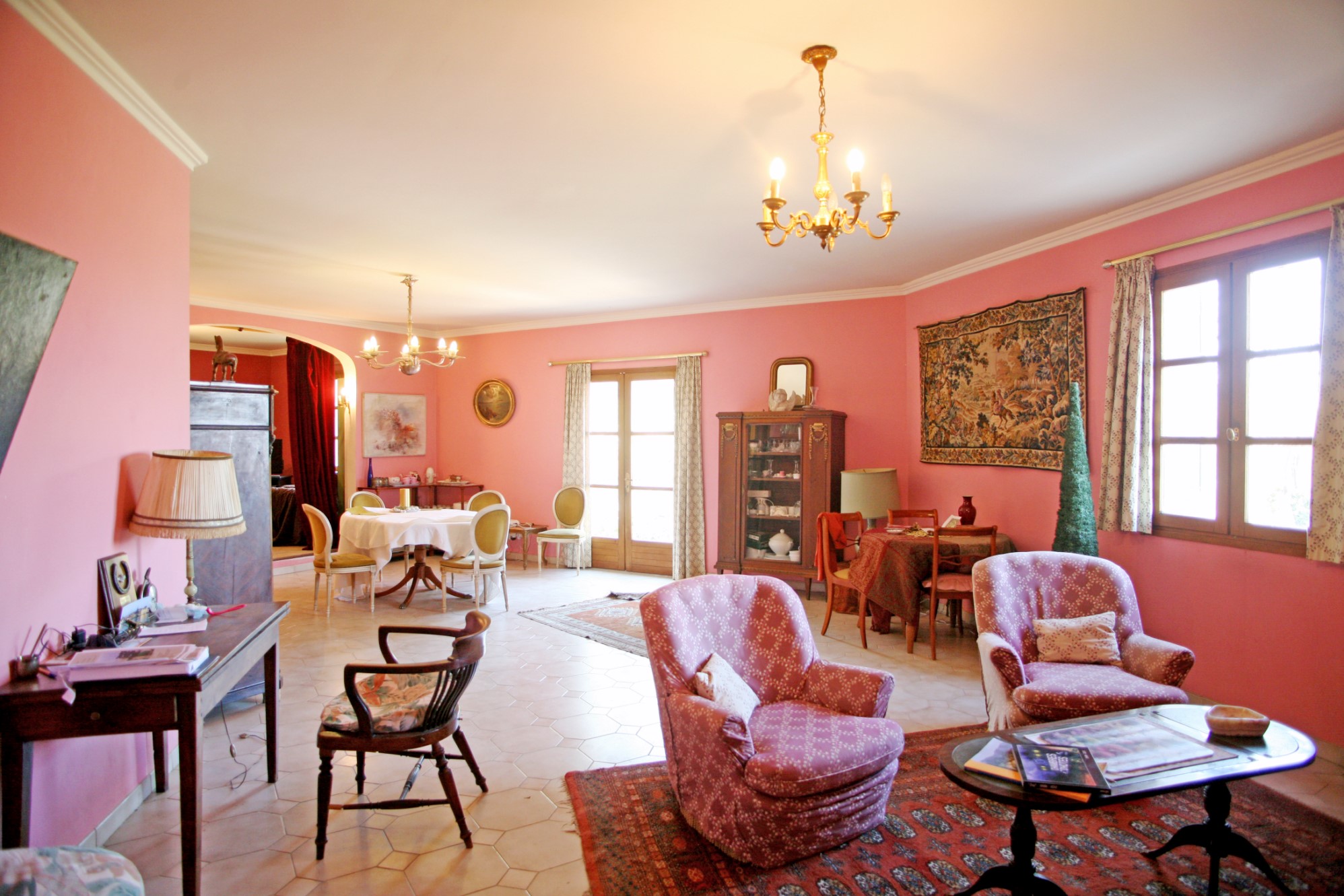 House for sale in Provence