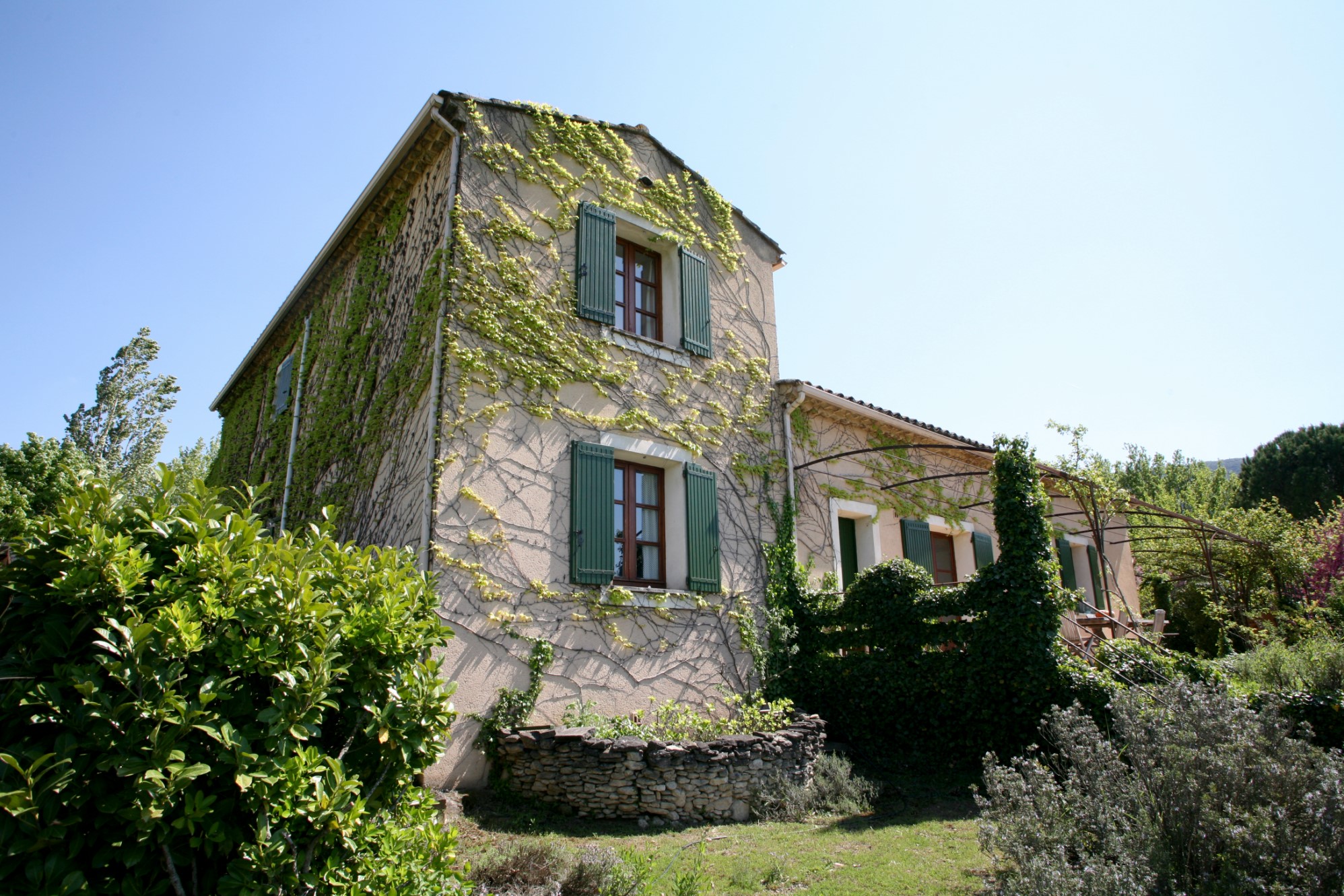 Propriété à vendre Agence Rosier