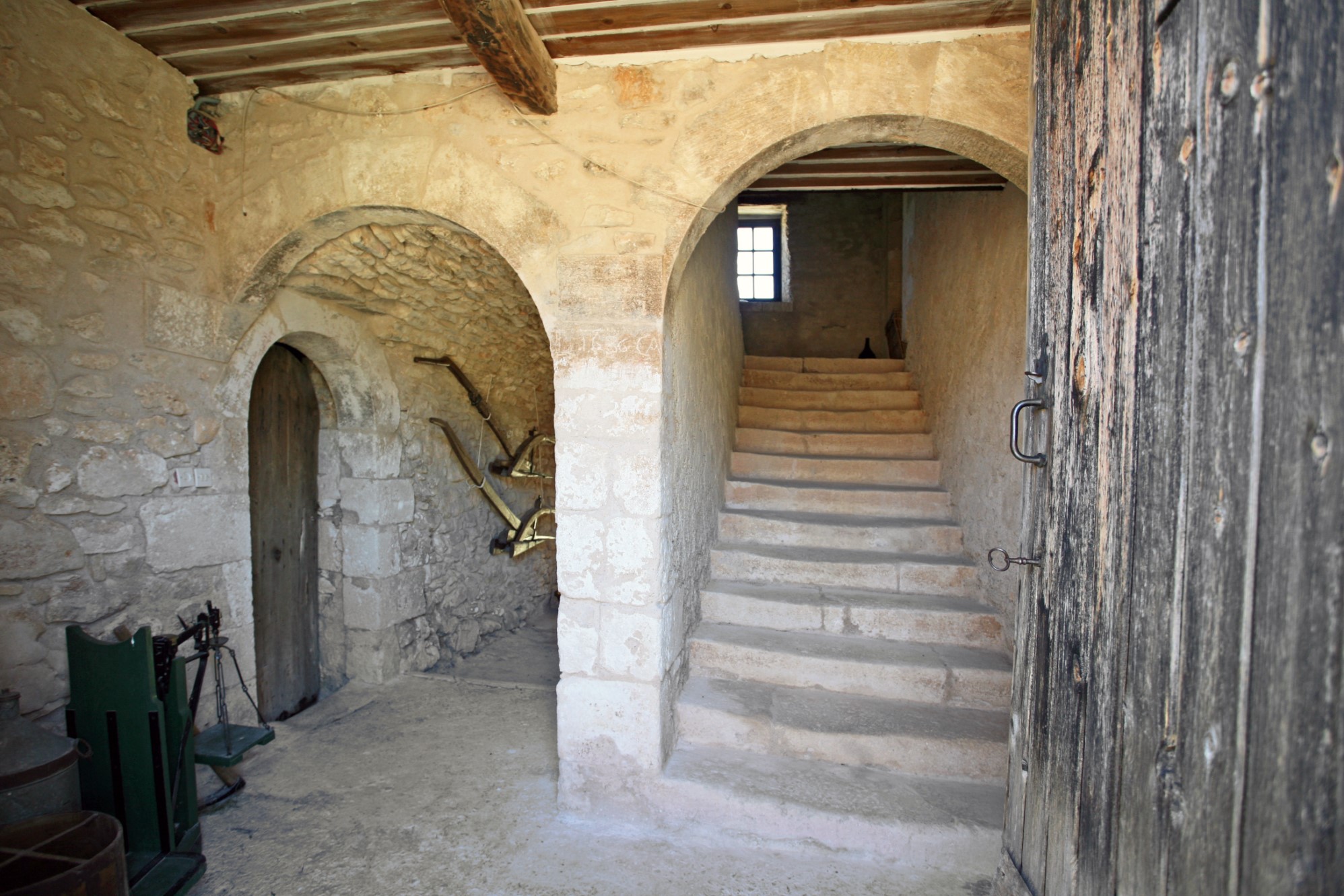 Ferme à vendre dans le Luberon