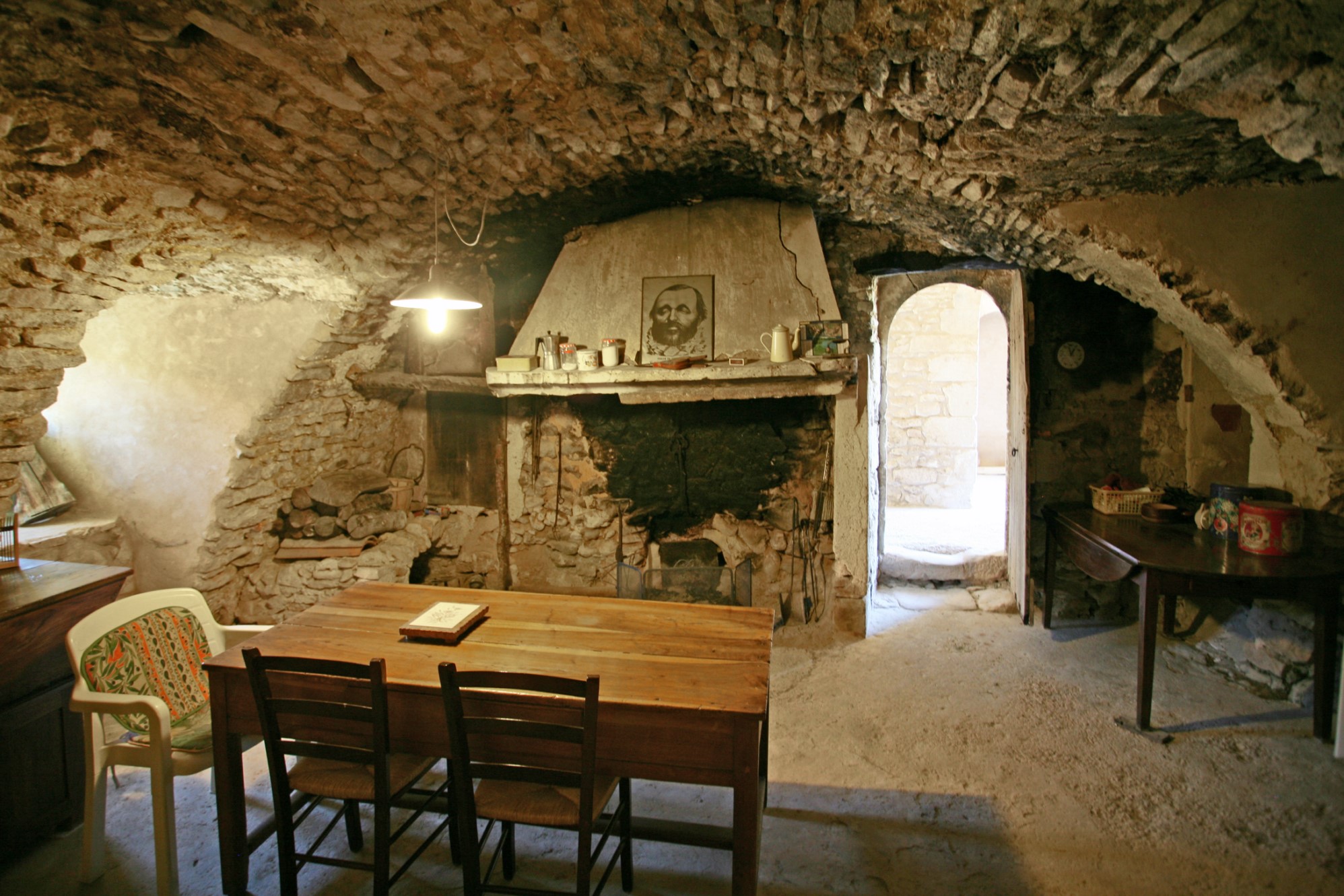 Ferme à vendre dans le Luberon
