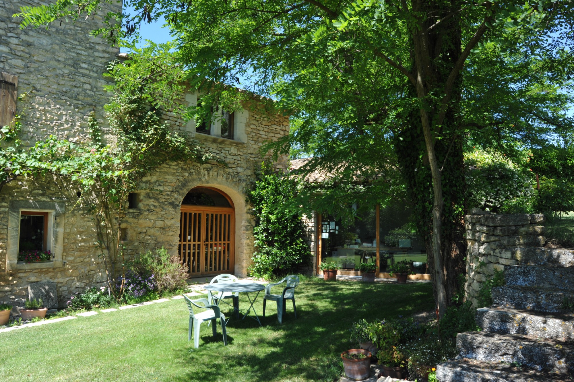 Maison à vendre en Provence