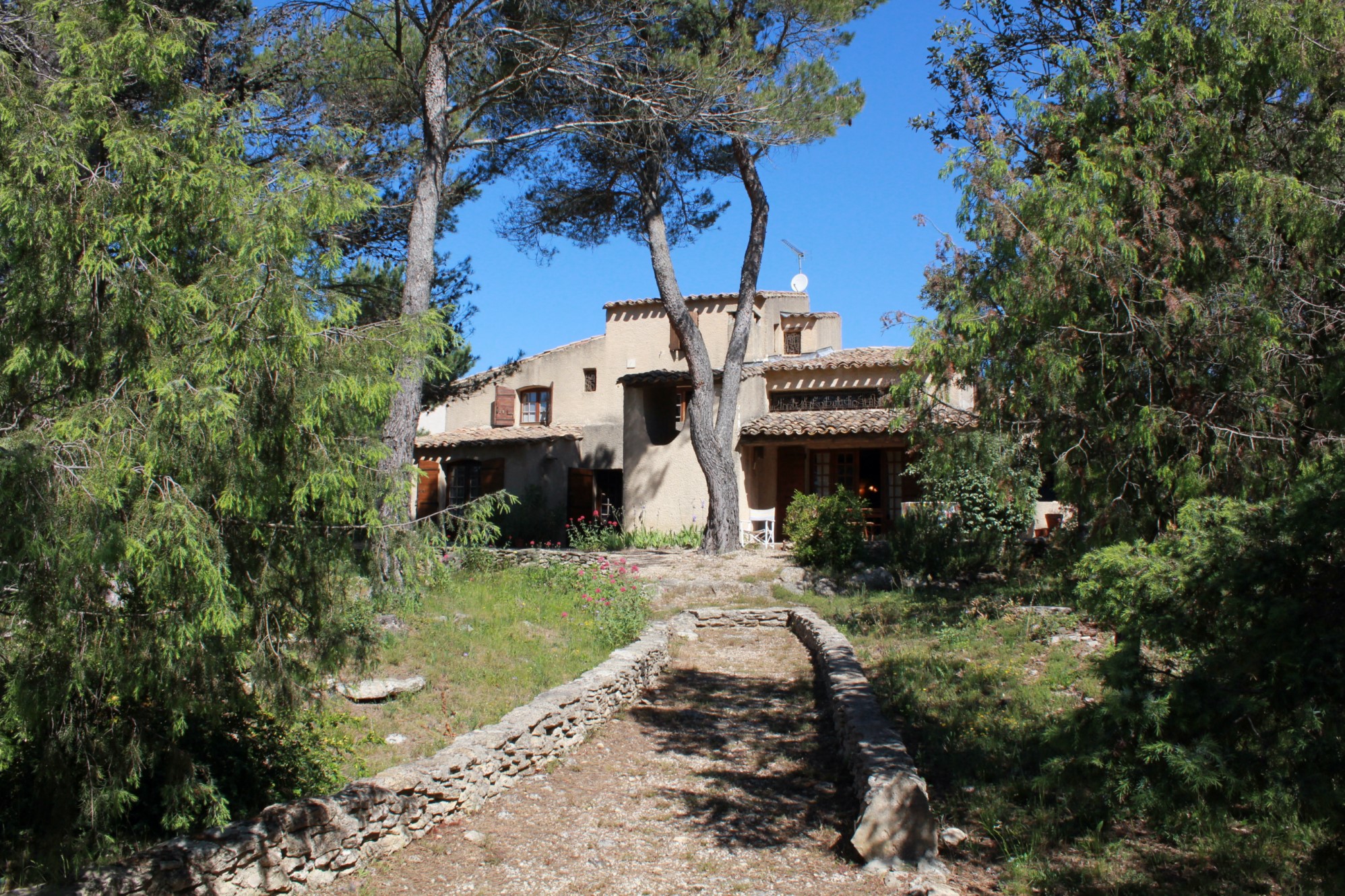 Maison à vendre en Provence