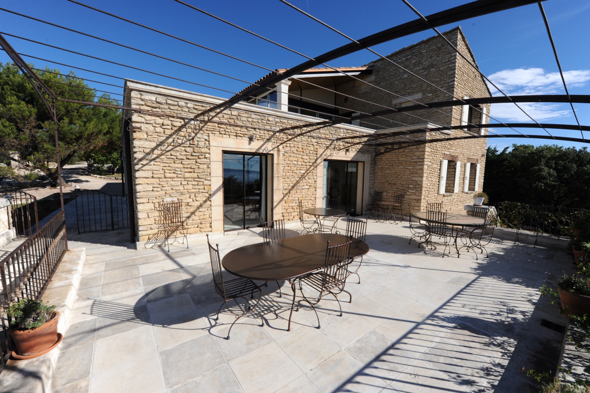 Maison à vendre à Gordes