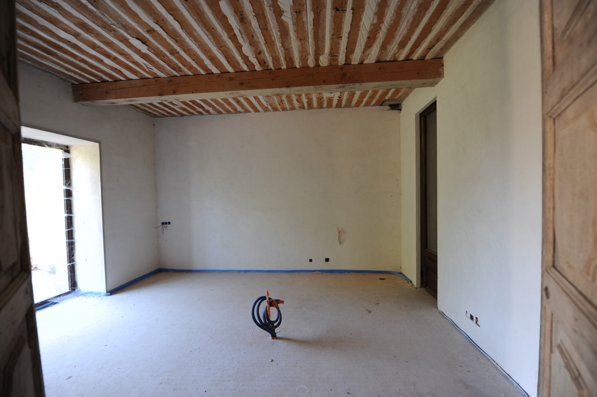 Property with renovation to be finished for sale in Luberon