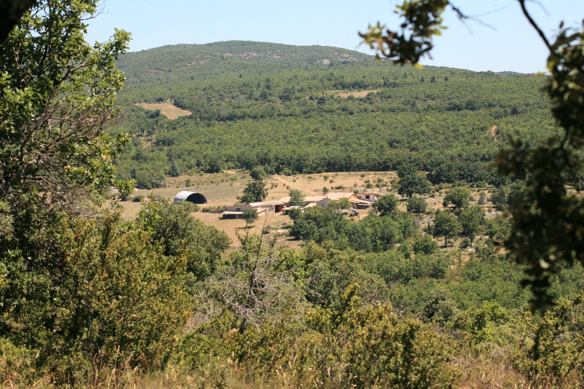 Propriété à restaurer par ROSIER