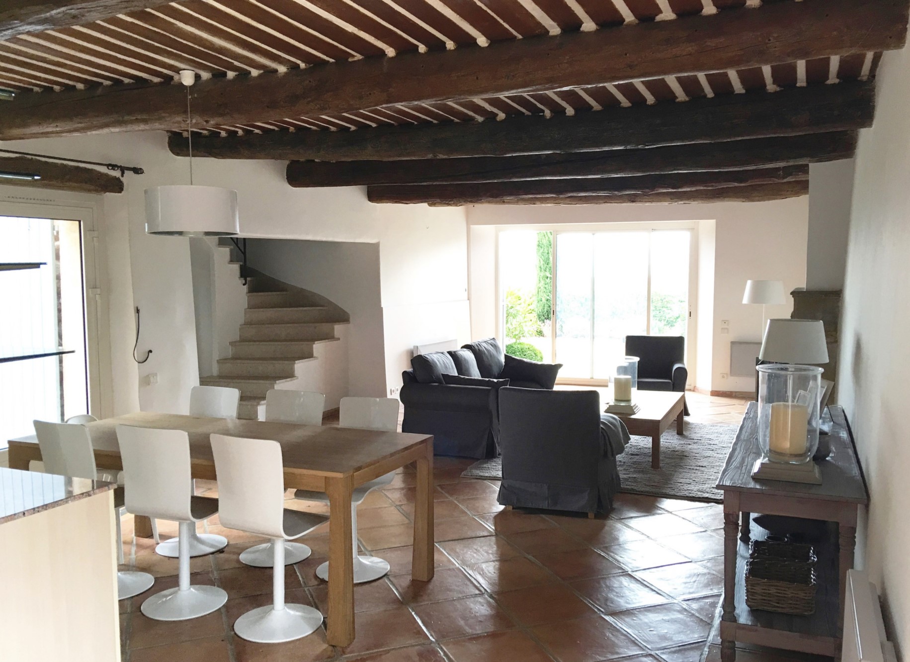 Property for sale by ROSIER in Provence