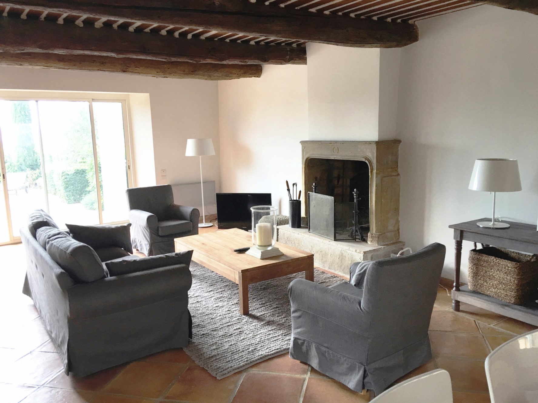 Maison en pierre à vendre par ROSIER à Gordes