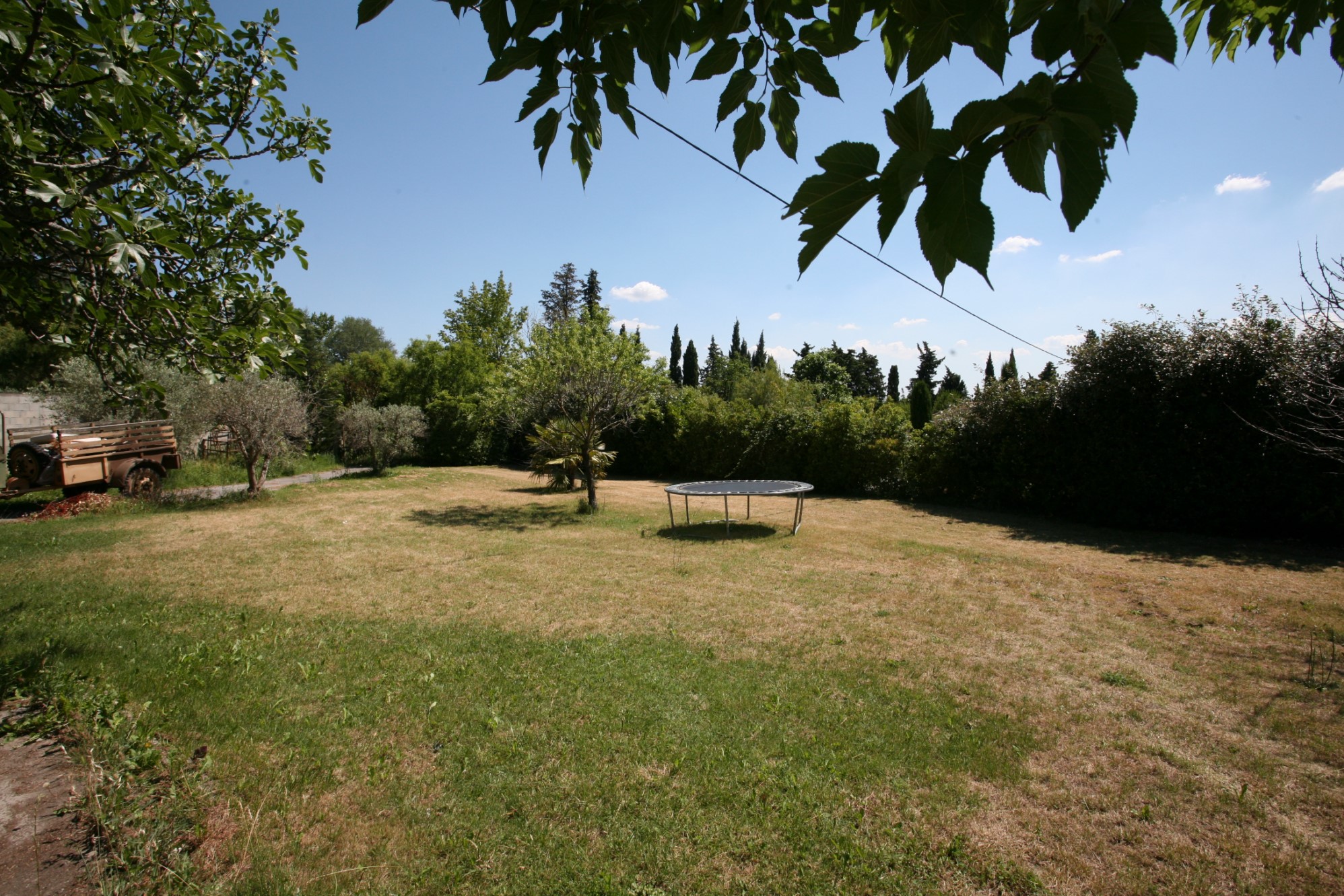 Mas ancien à vendre par ROSIER