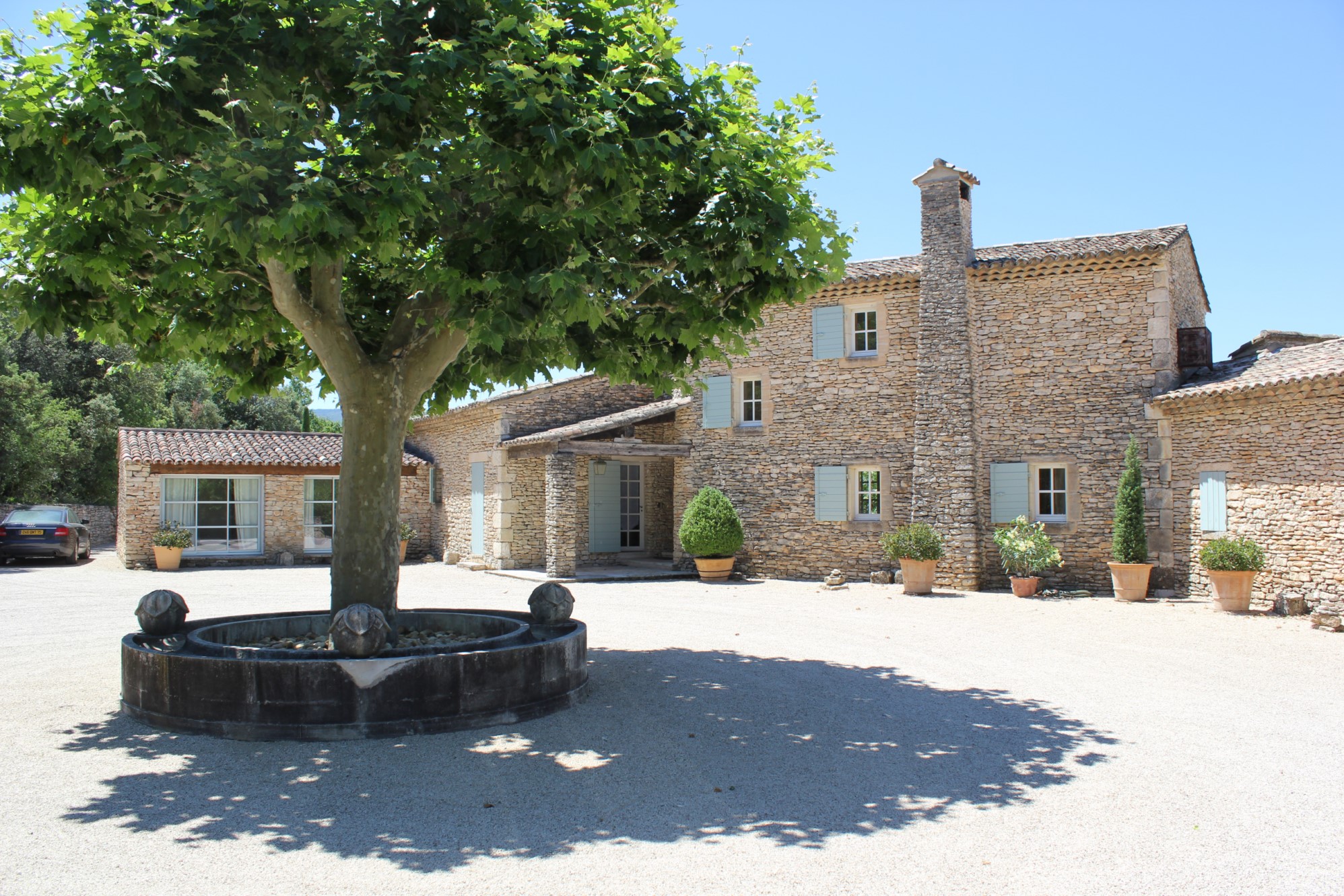Maison à vendre en Provence