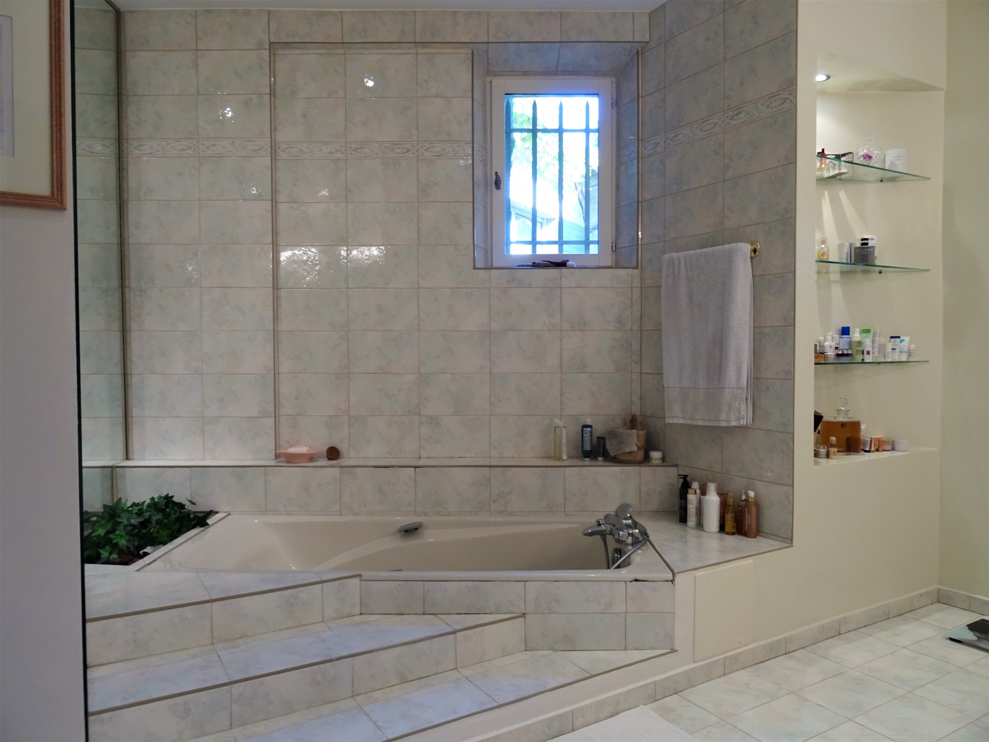 Avignon - Charming ground floor house in a green and calm space