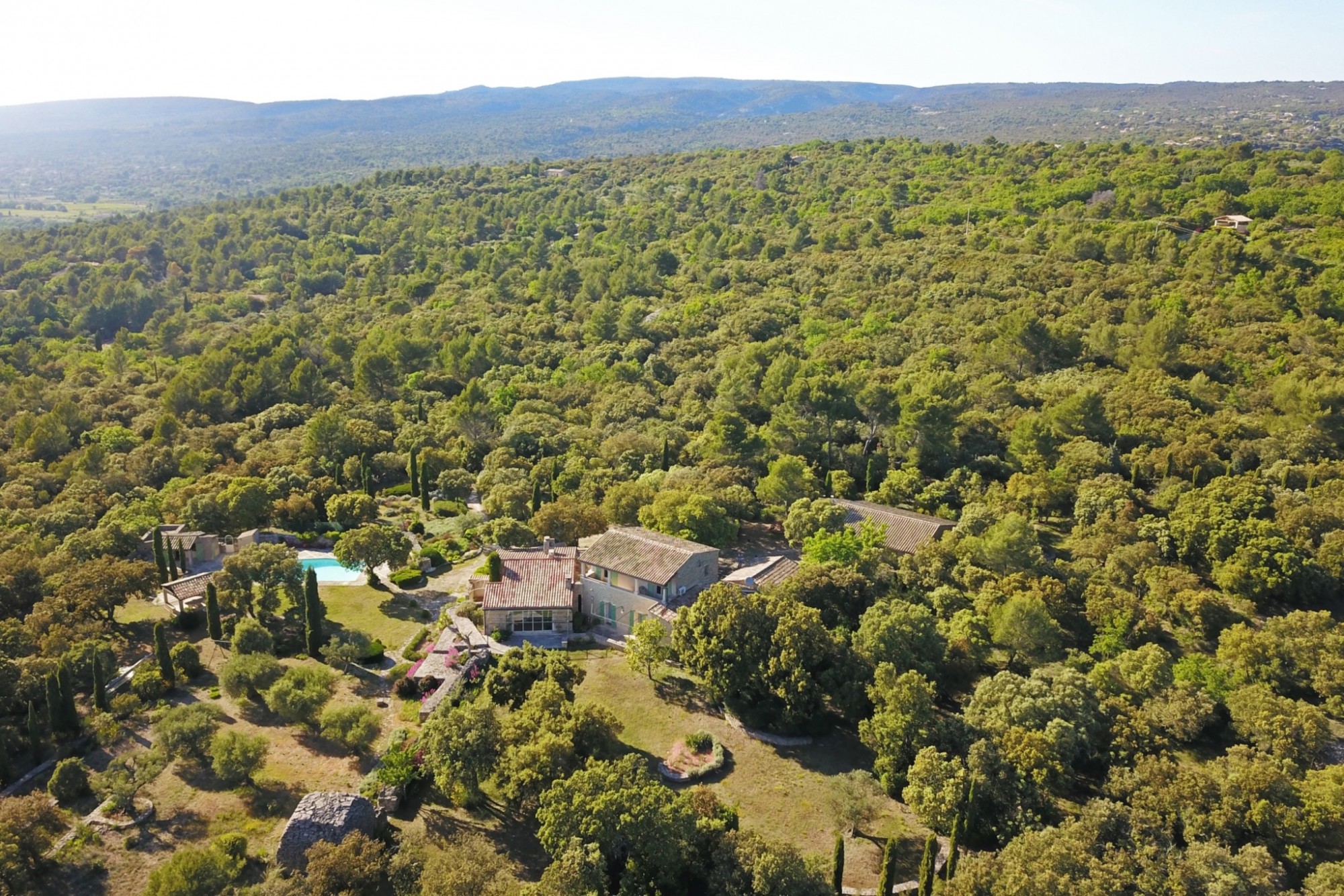 Village de Gordes