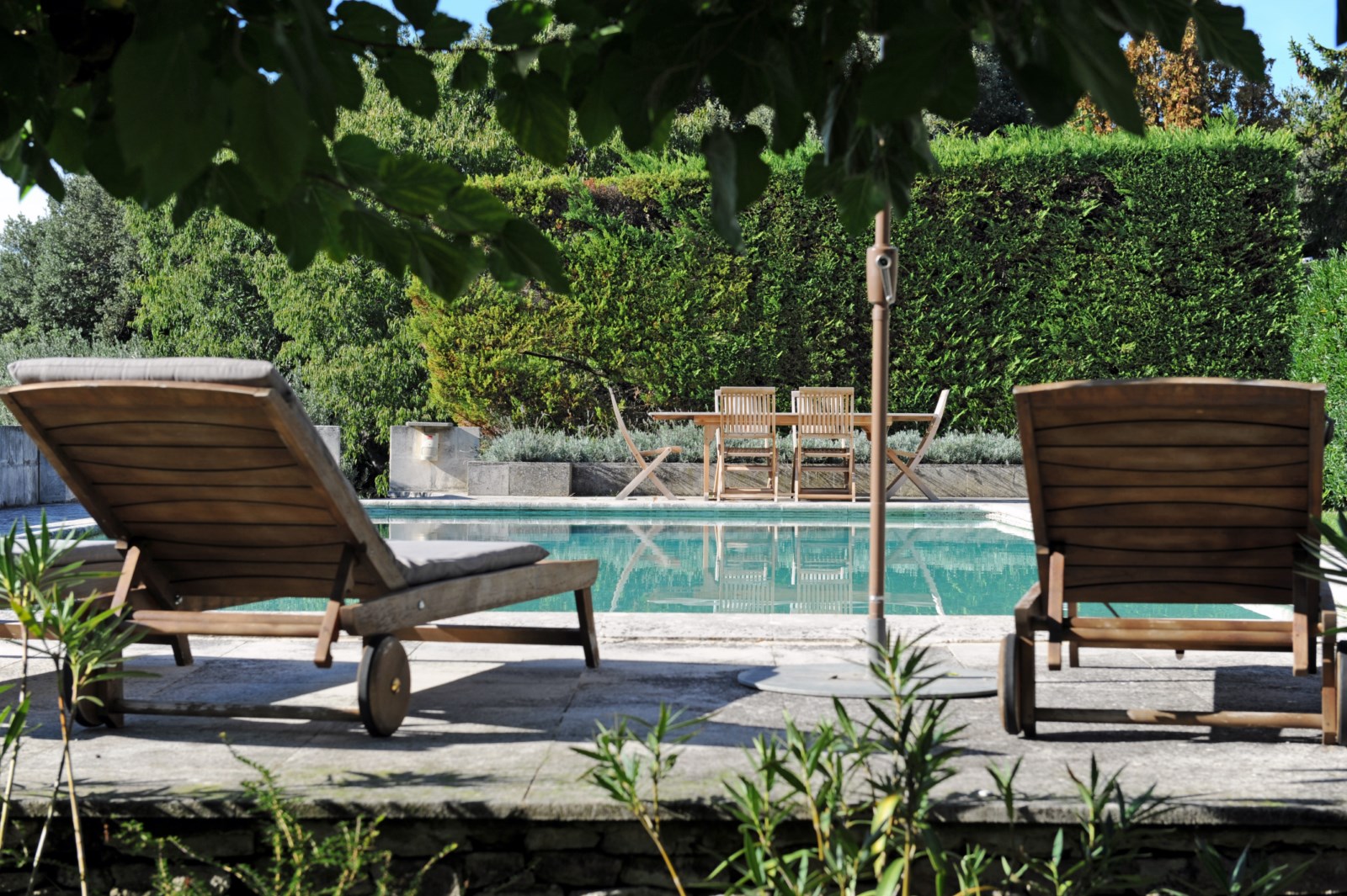 Secret Provence