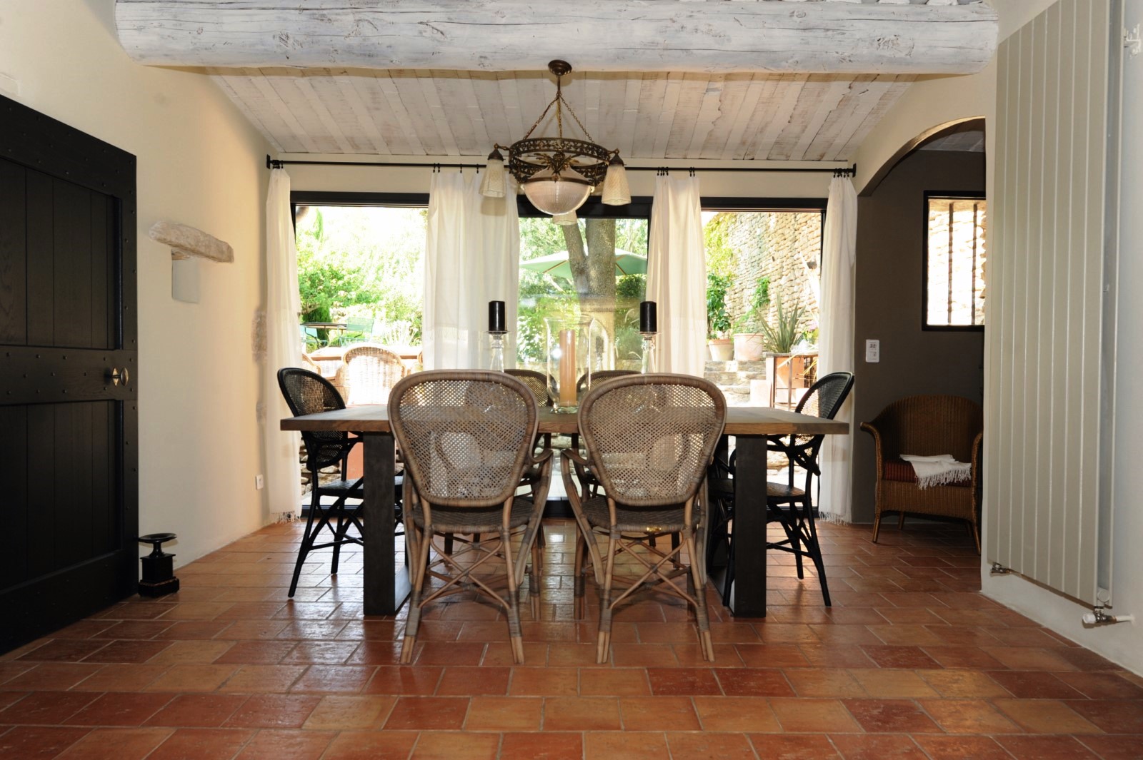 Saveurs Provençales