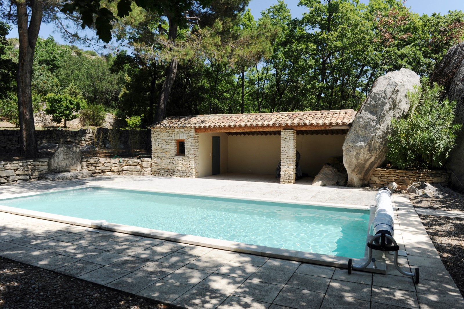L'agence Rosier loue les plus belles maisons