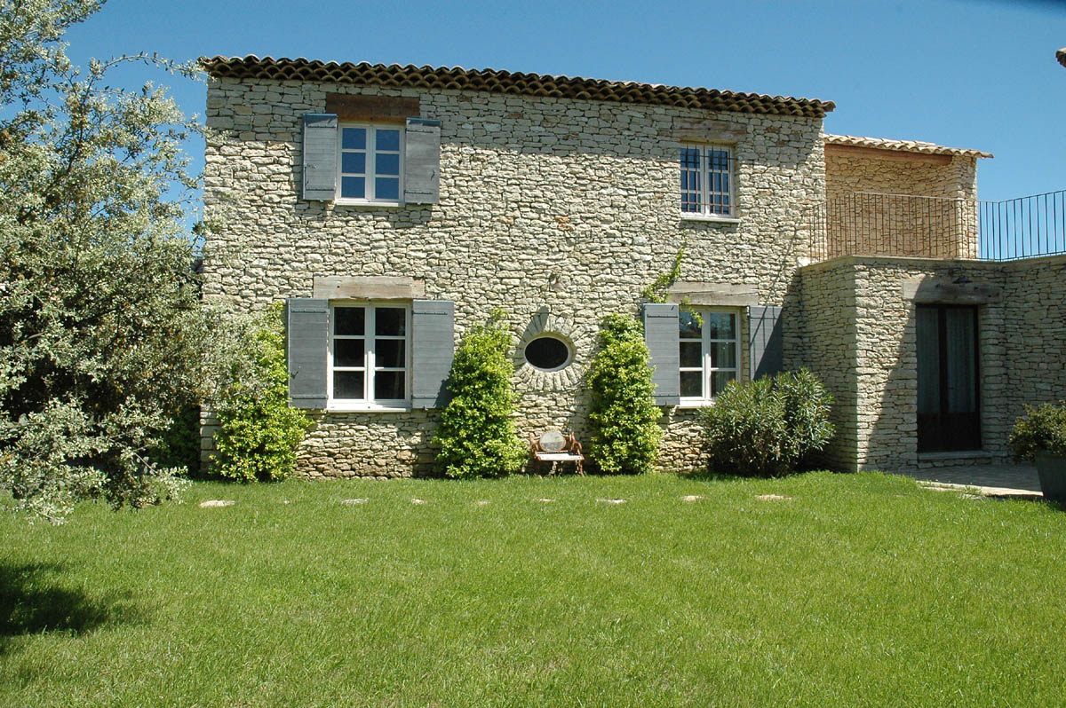 Maison en Provence