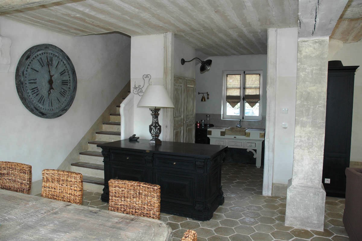 For summer rental, Luberon, near Gordes