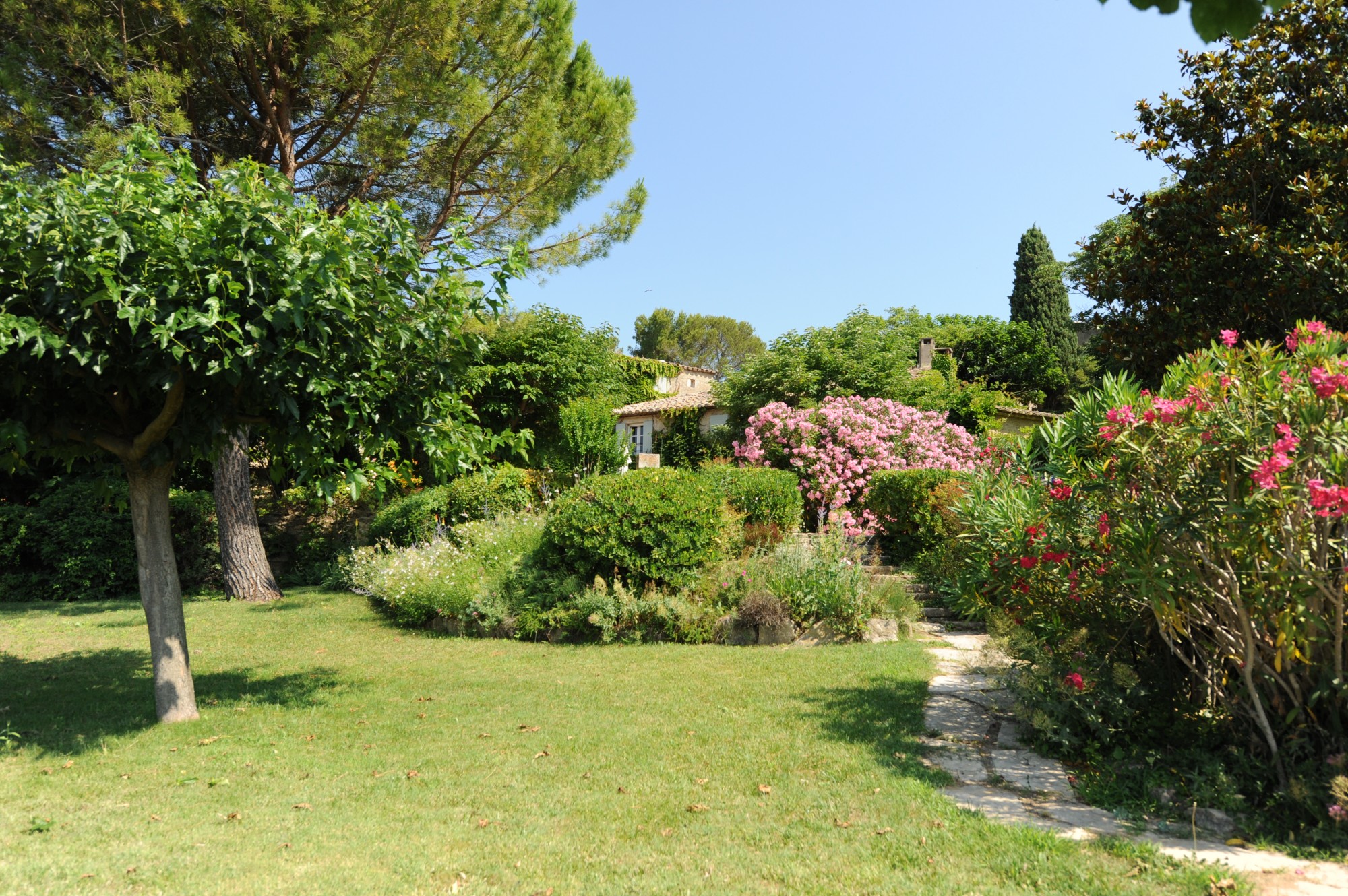 Location en Provence