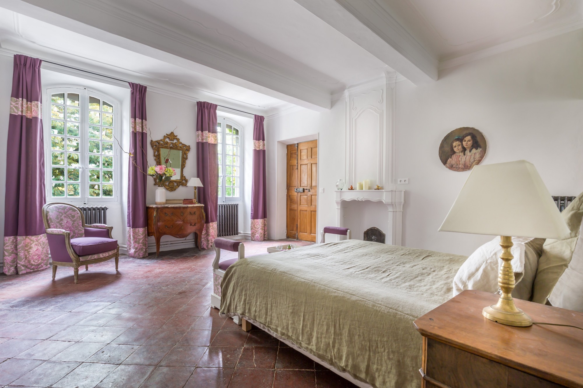 Chambre I