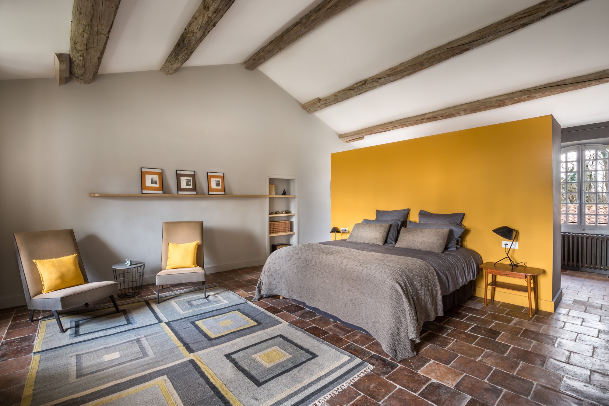 Chambre III