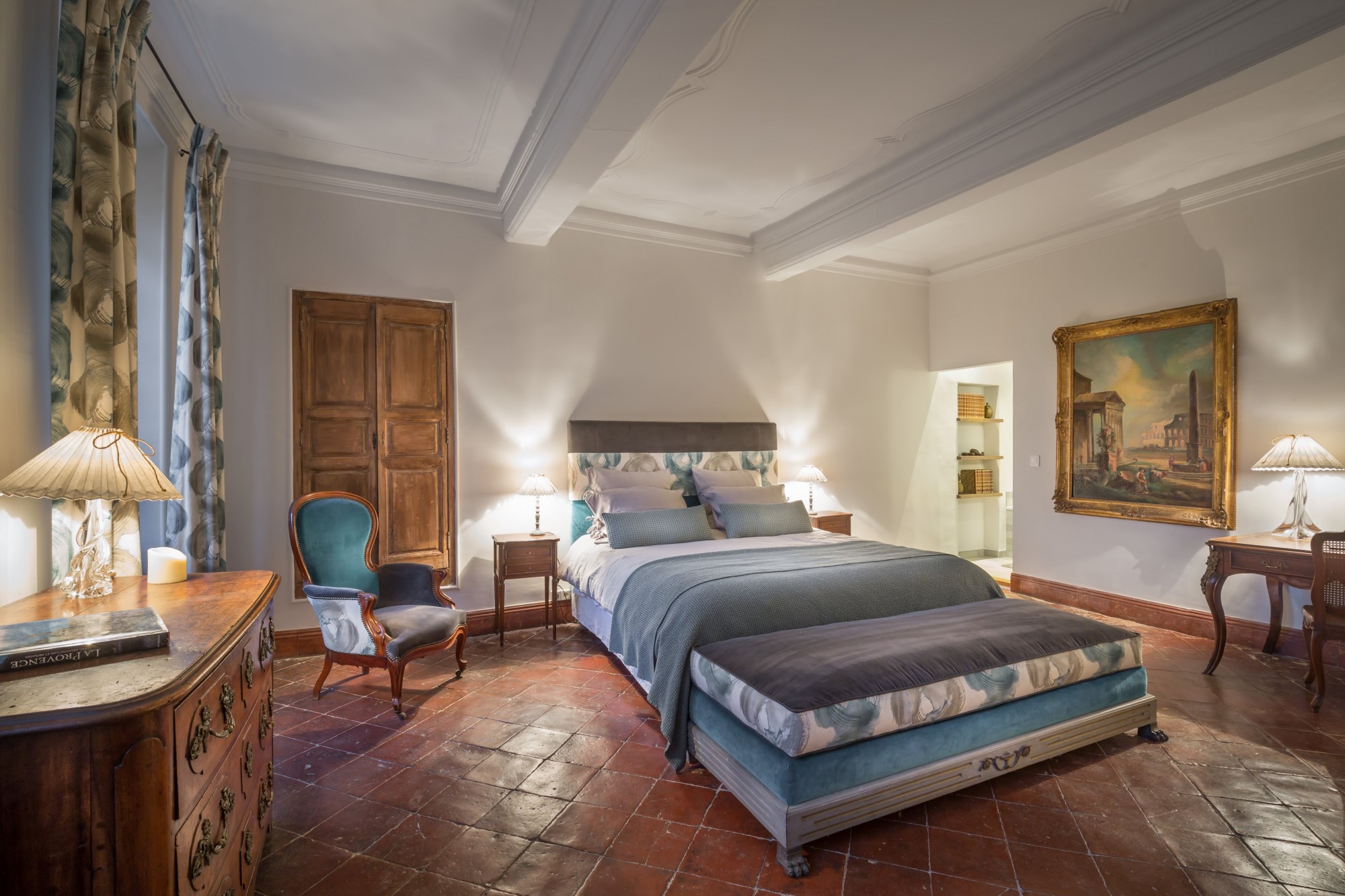Chambre II