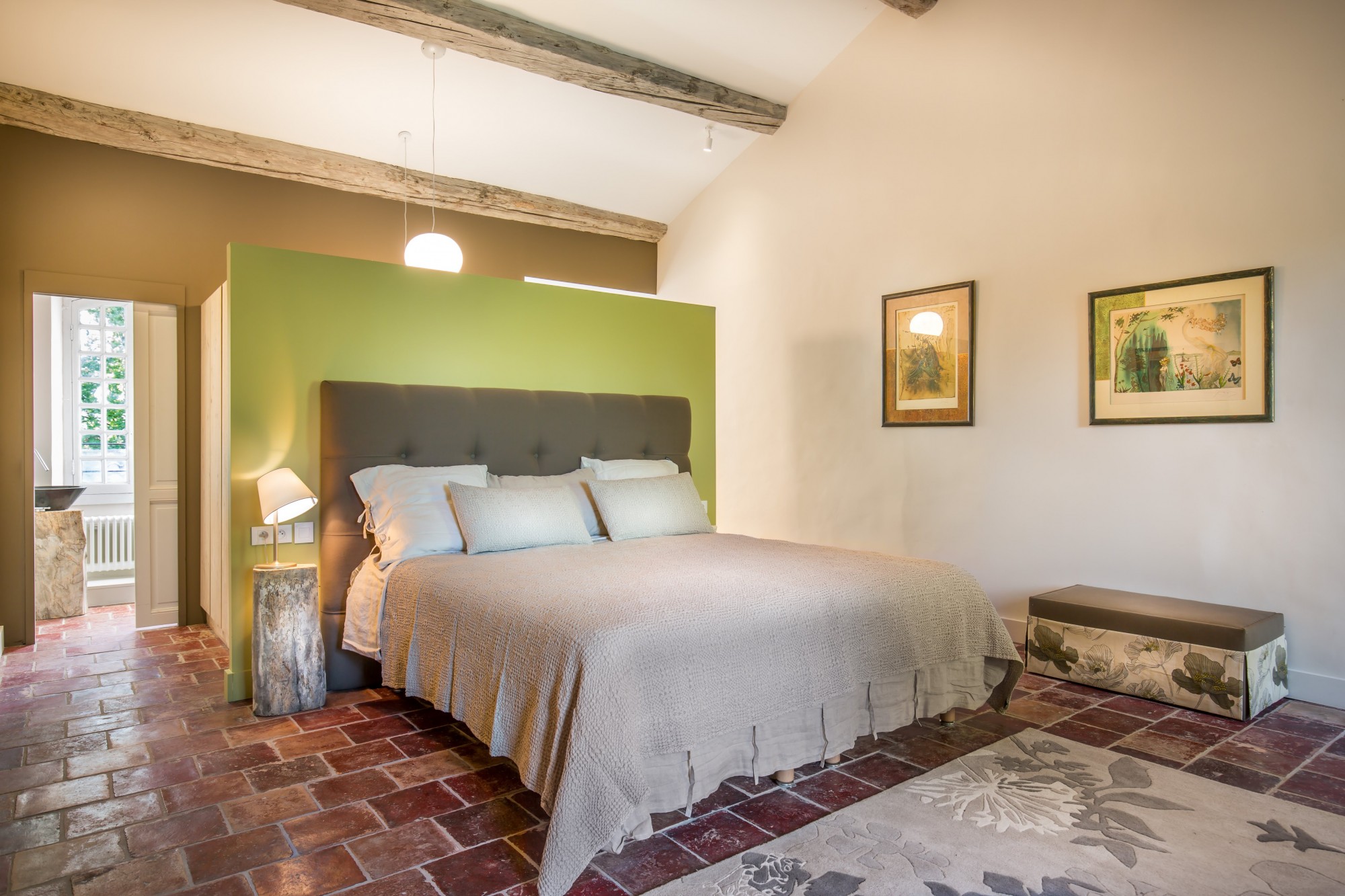 Chambre IV