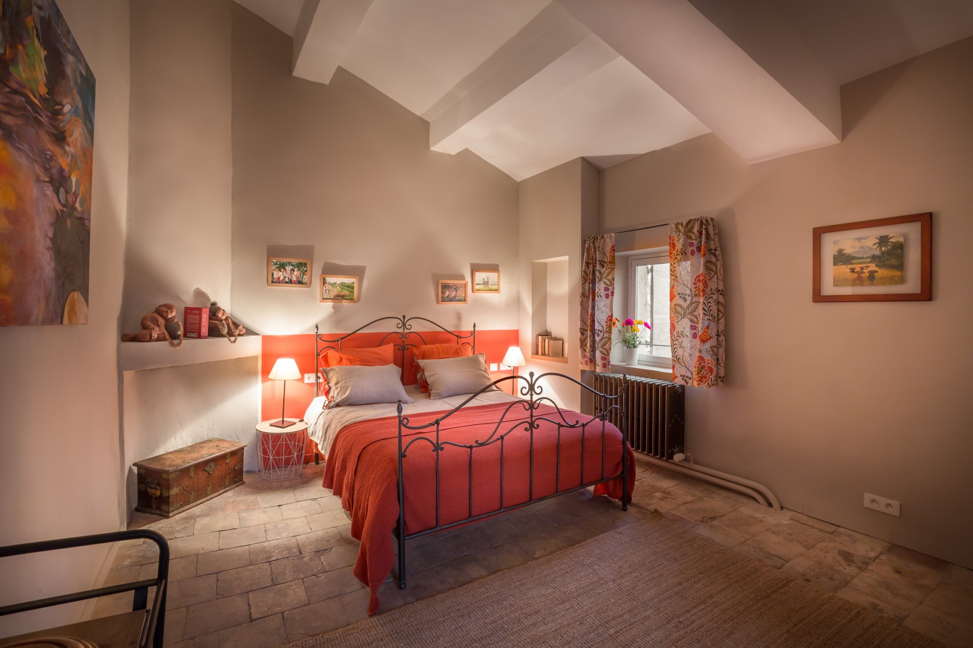 Chambre VI