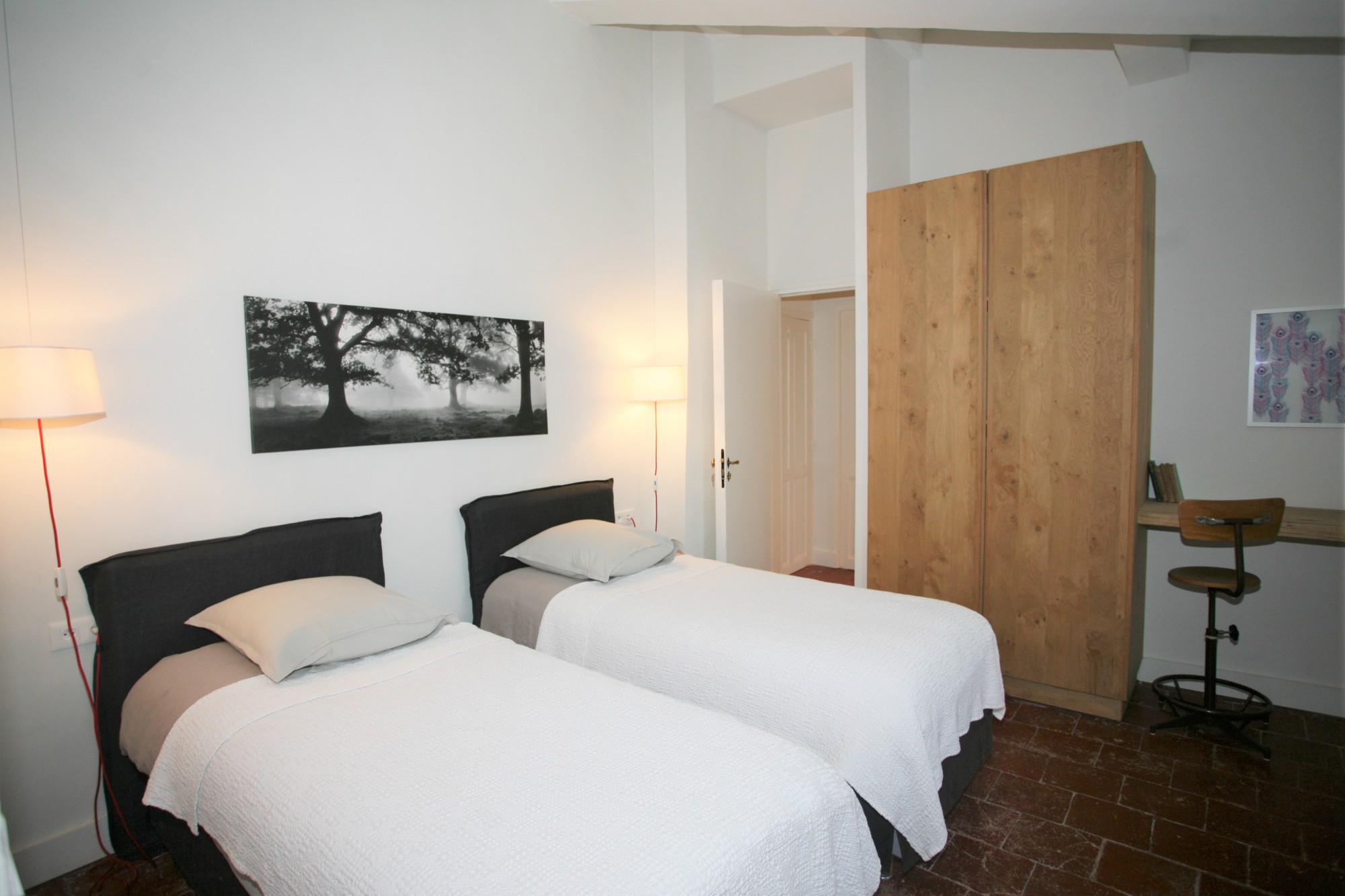 Chambre V