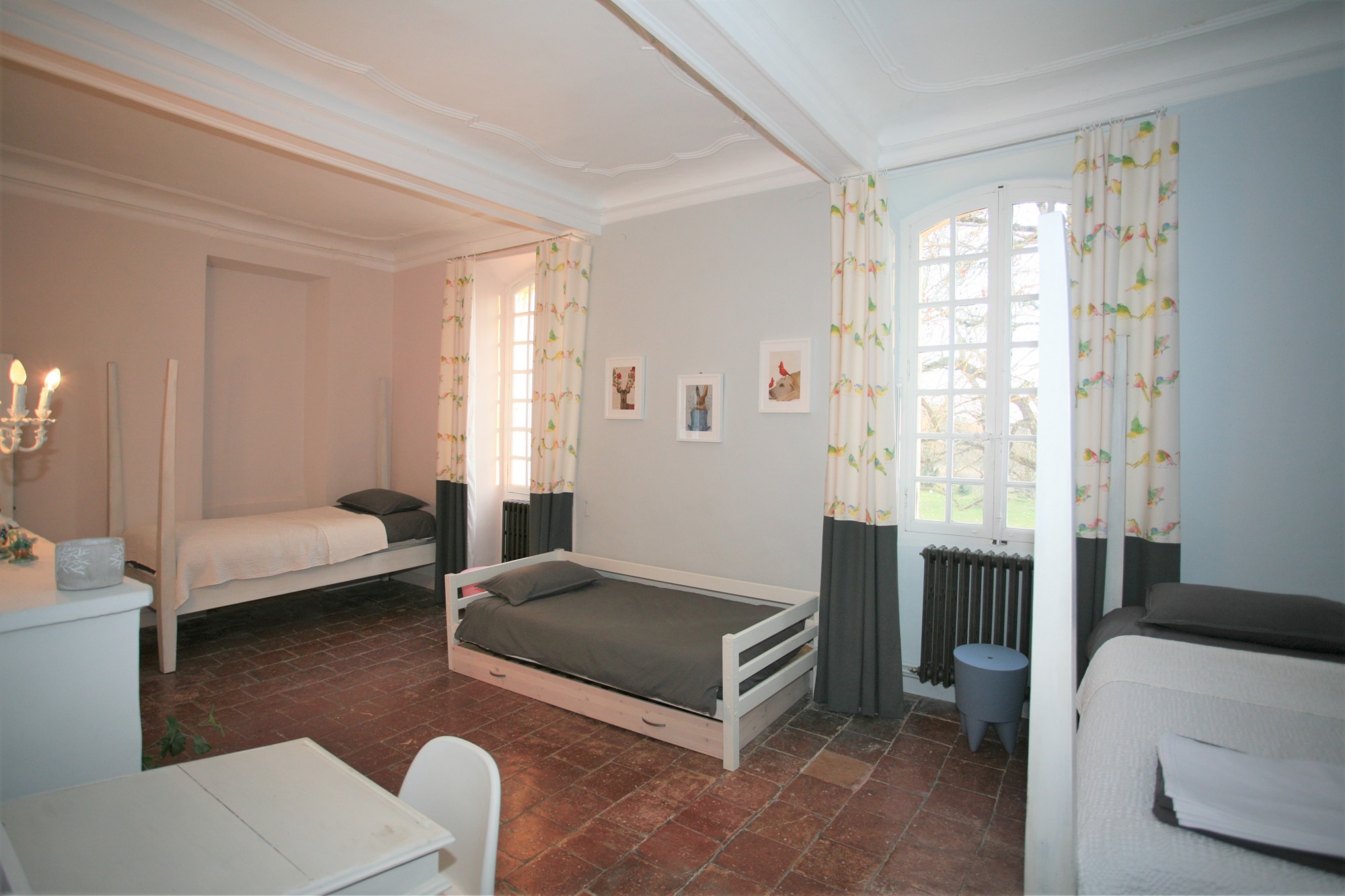 Chambre VII