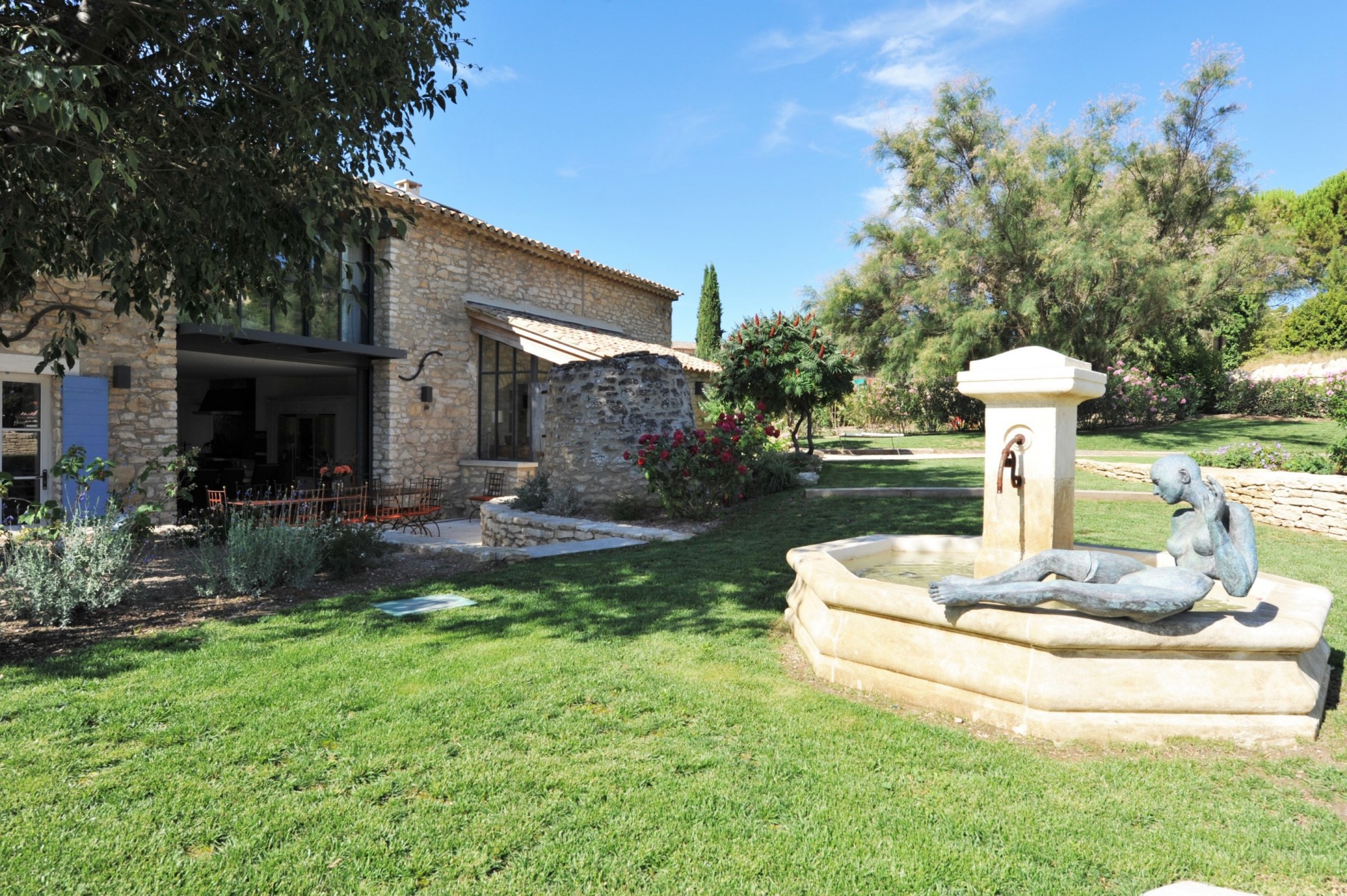 Maison avec 6 chambres en location
