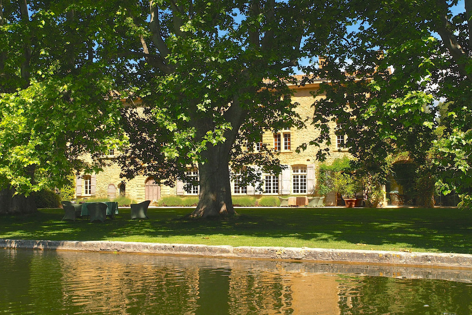 Best property in Provence