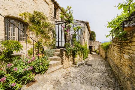 Our services in the sector of Alpilles in Provence 