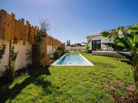 
Our area of ​​activity for this service Buy a contemporary house with courtyard