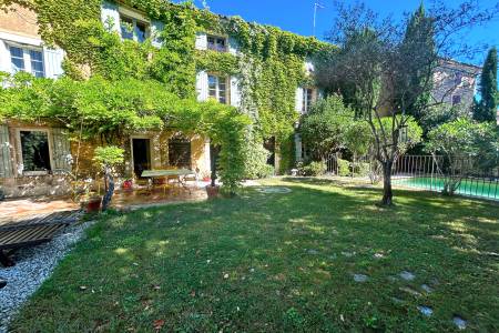 Our services in the sector of Bonnieux and Apt area