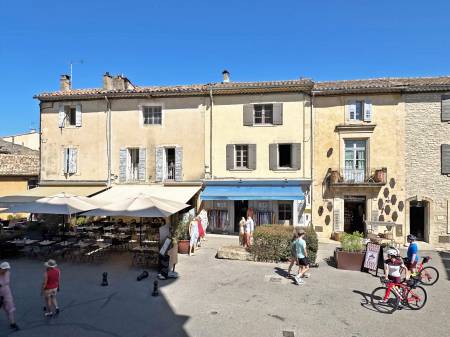 Our services in the sector of Bonnieux and Apt area