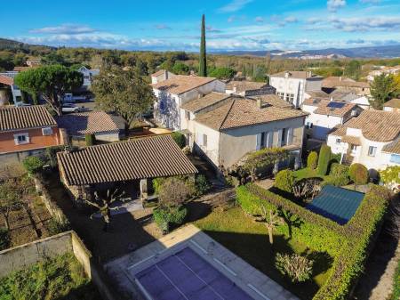 
Our area of ​​activity for this service Fully renovated village house with view